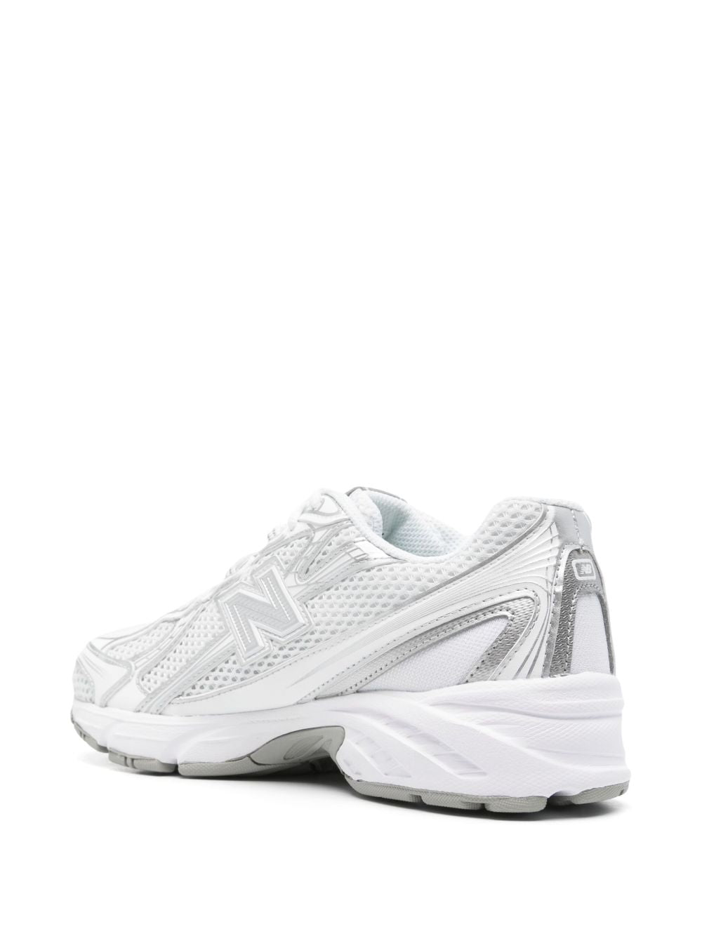 New Balance Sneakers – Outer: Mesh 100% - view 3