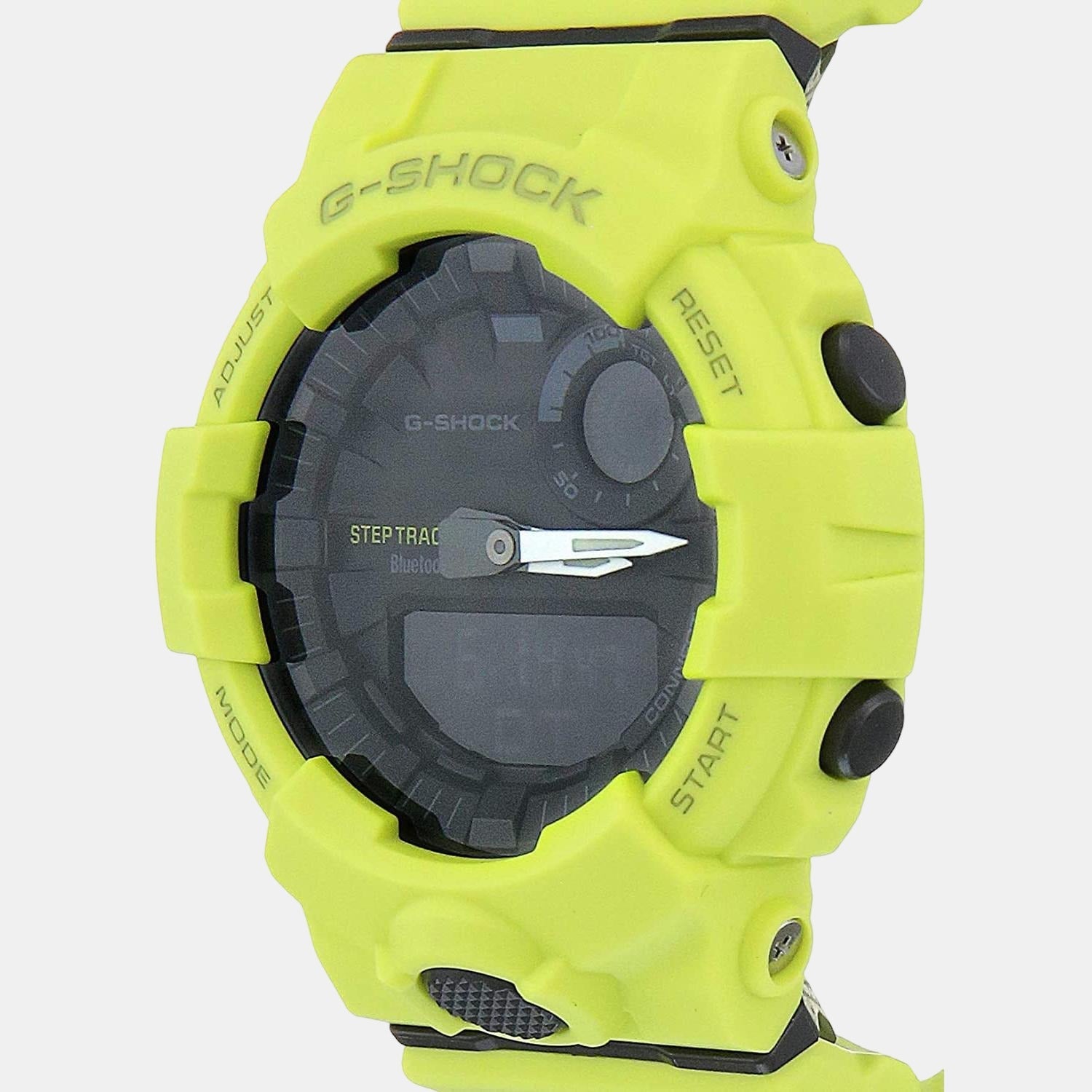 Casio G-Shock Men Quartz Black Dial Analog Resin Watch G829 - view 2