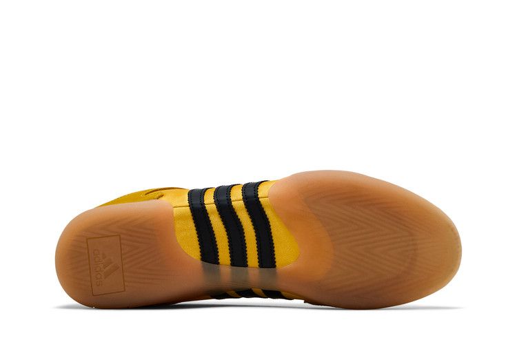 adidas Ballerina Bad Bunny Bold Gold - view 4