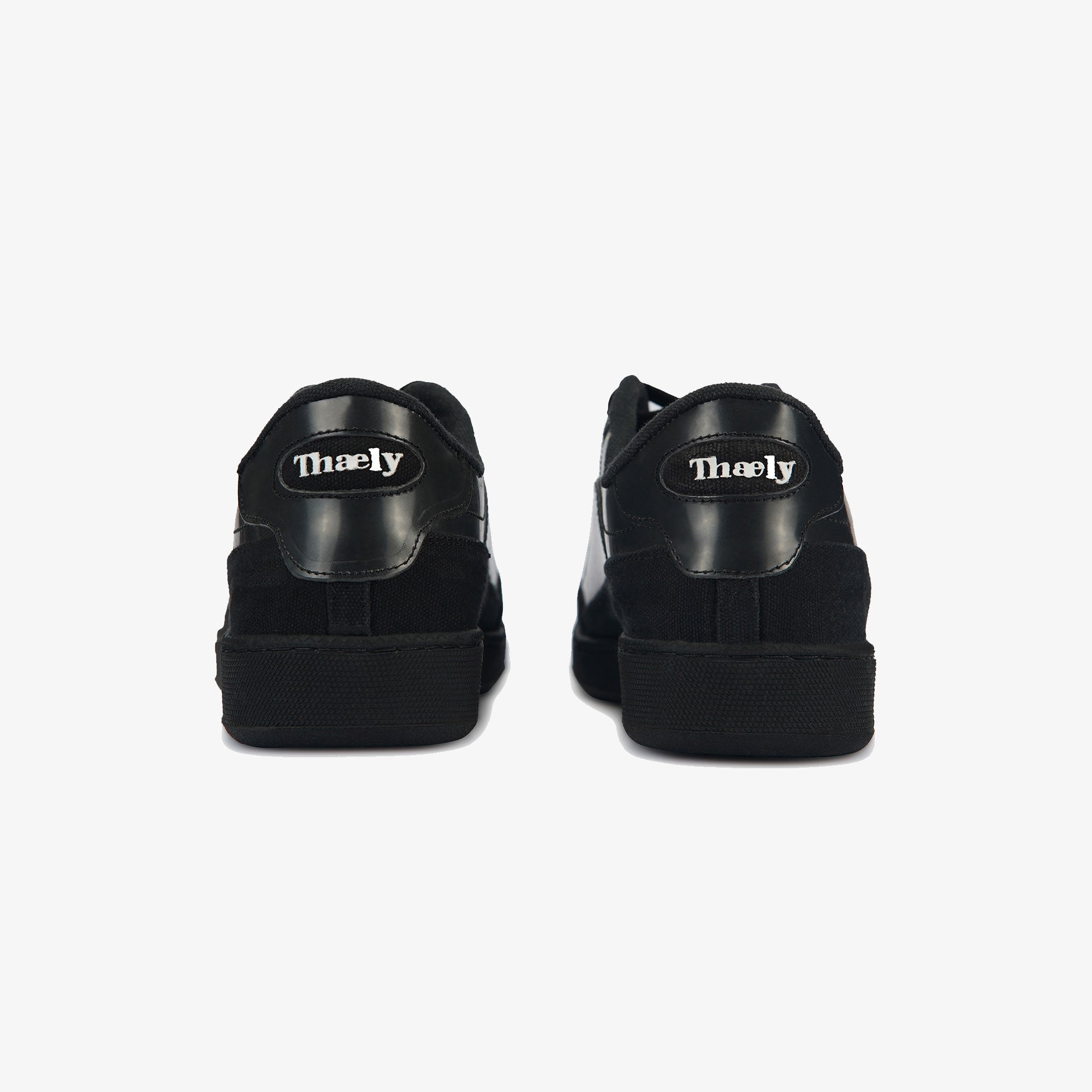 Thaely | Y2K PRO { BLACK - view 2