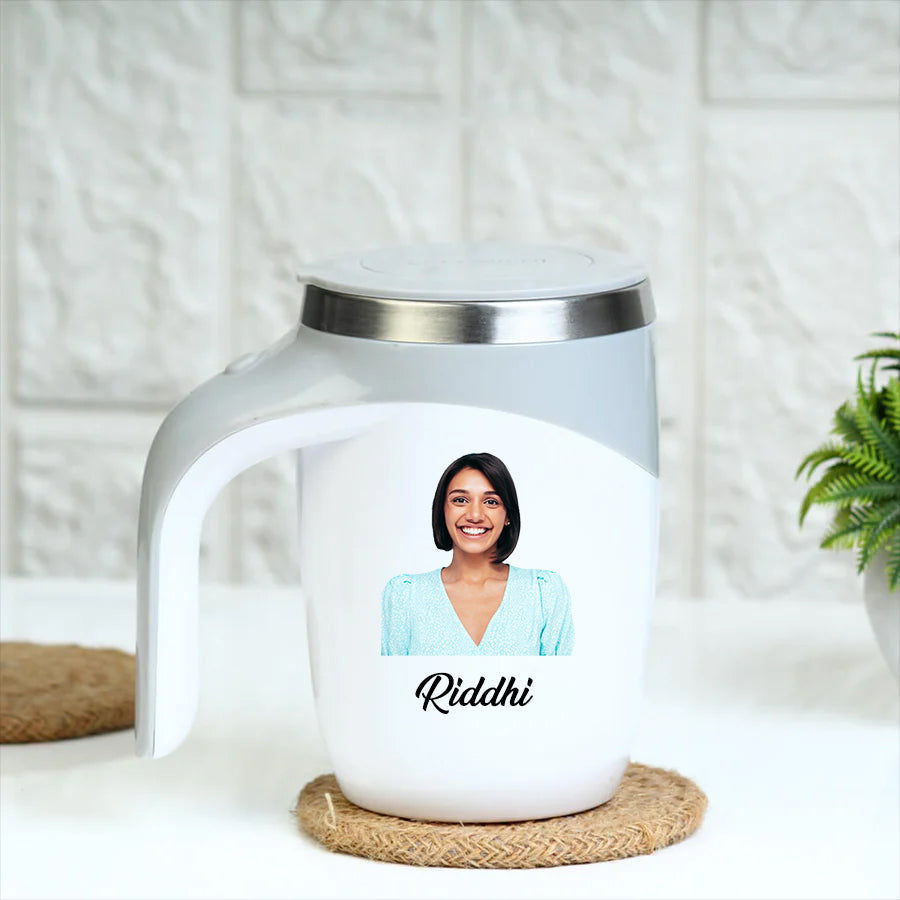 Cpensus Automatic Self Stirring Mug - view 12