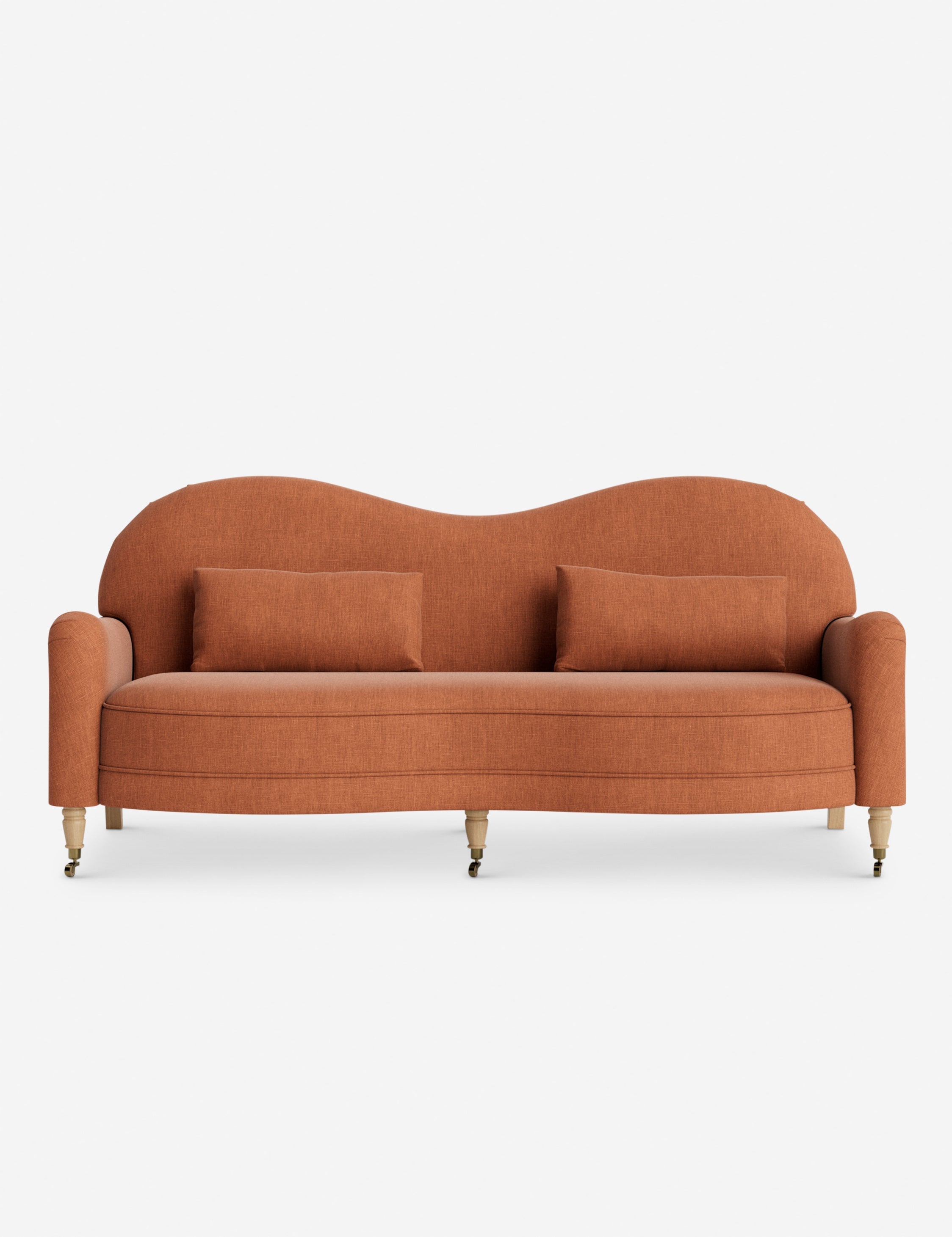 Lulu and Georgia Middleton Sofa by Ginny Macdonald - view 149