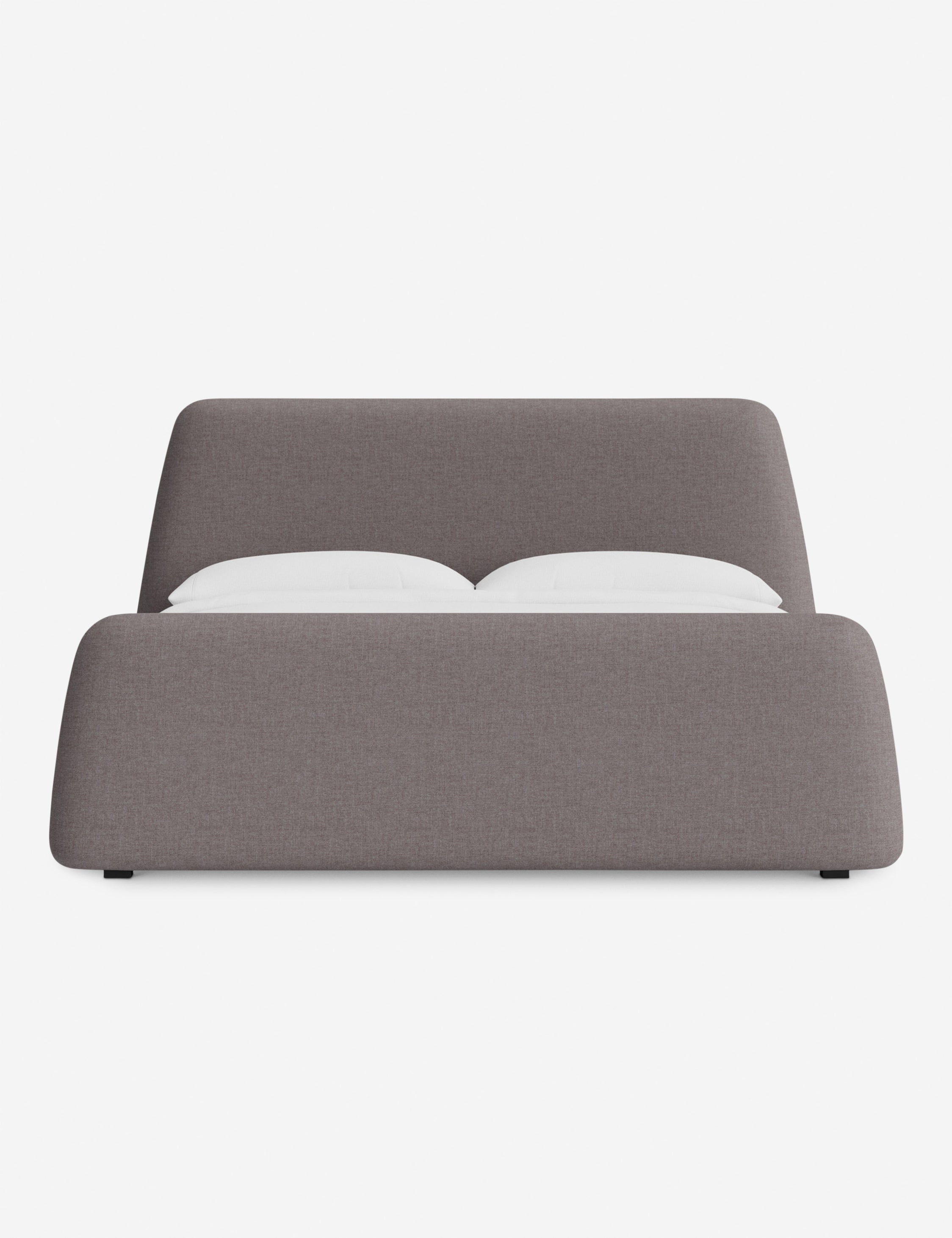 Lulu and Georgia Lama Platform Bed by DISC Interiors - view 207