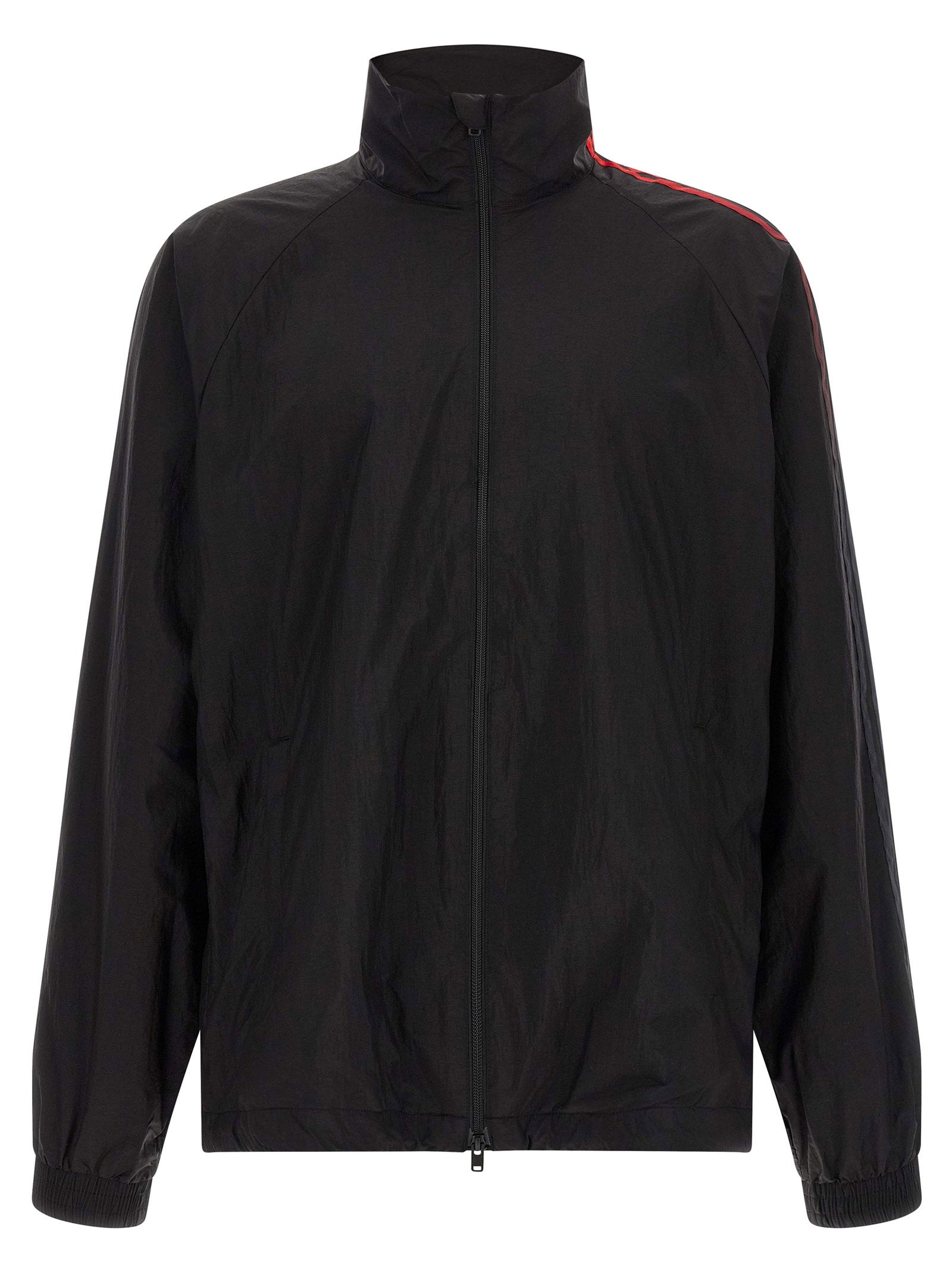 Y-3 Gradient Stripes Sweatshirt – 100% polyamide