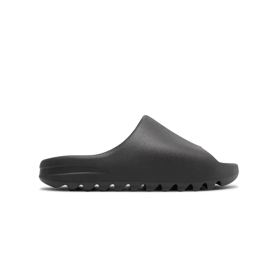 Kicks Machine Adidas Yeezy Slide Onyx