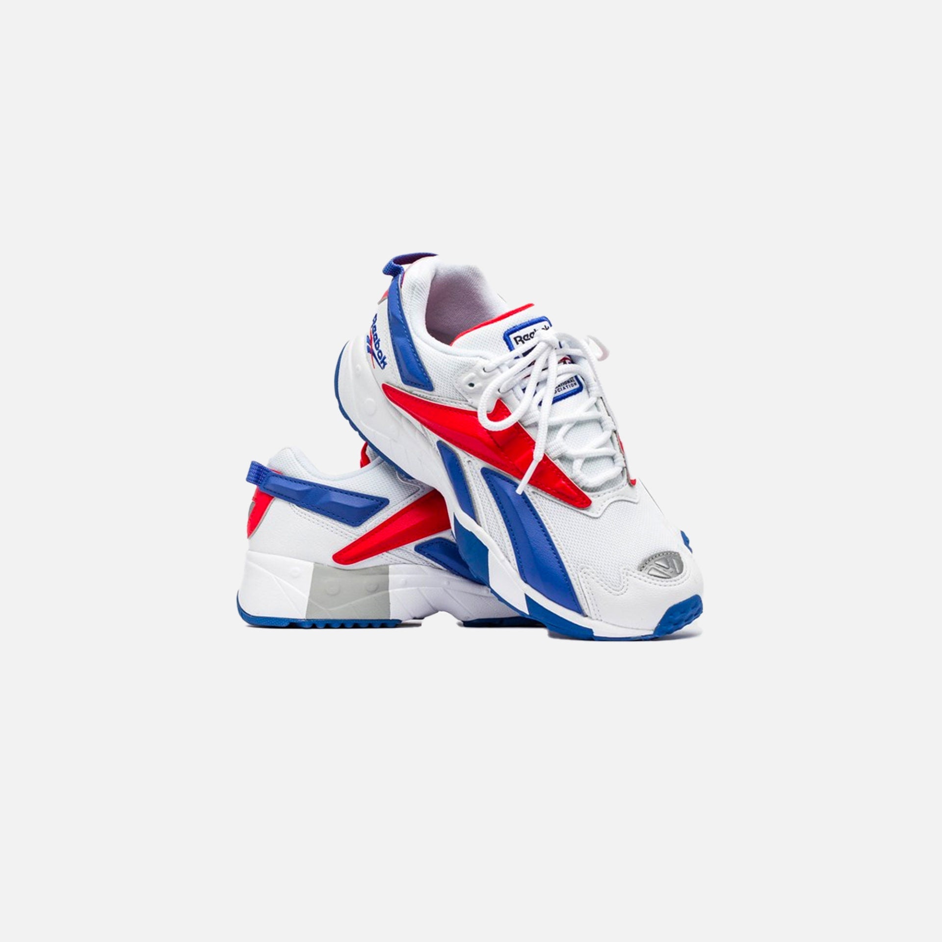 Reebok | INTV 96 WHITE - view 3