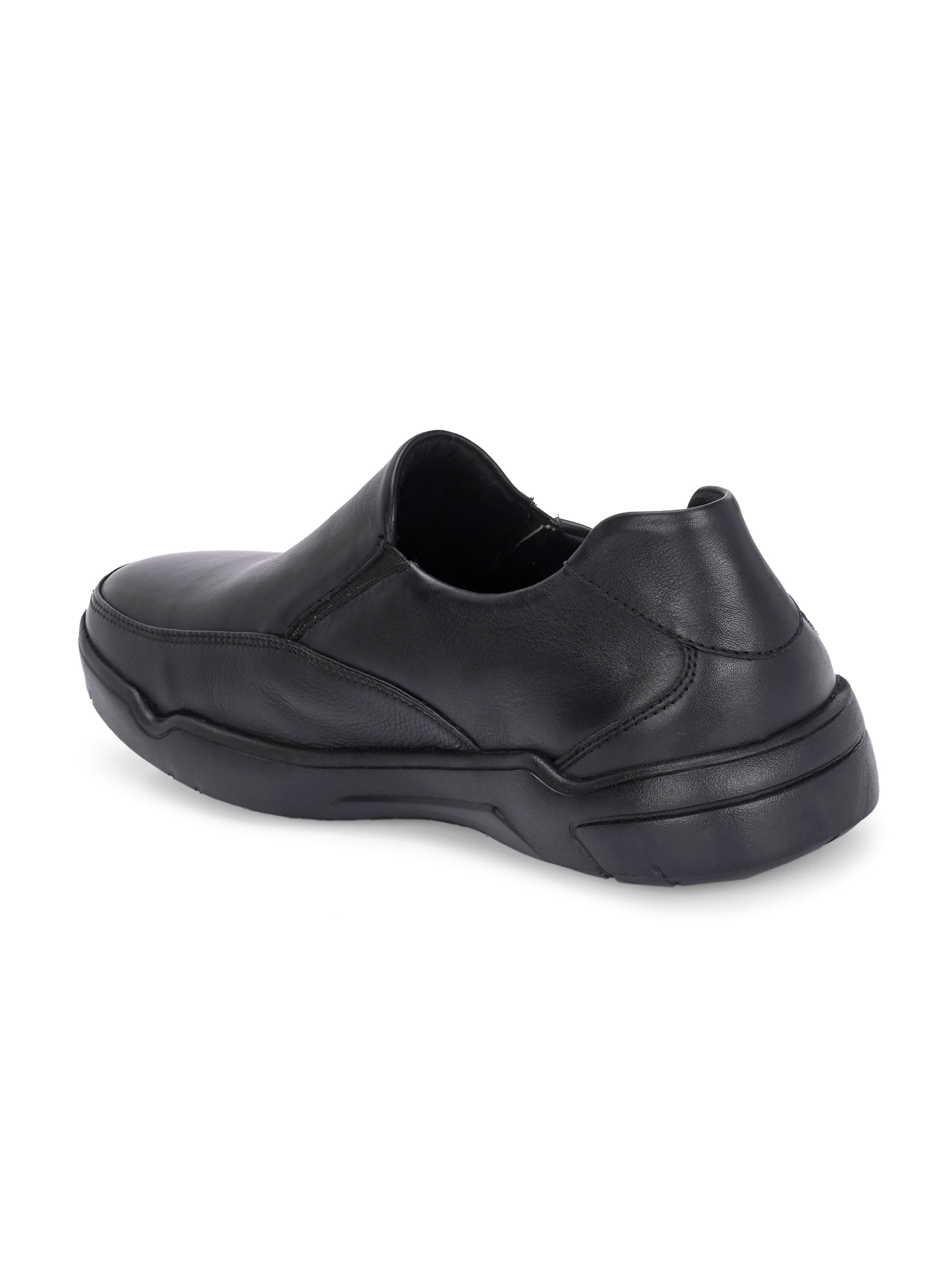 Moonwalk Slip-On Sneakers by Aspeerio - view 23