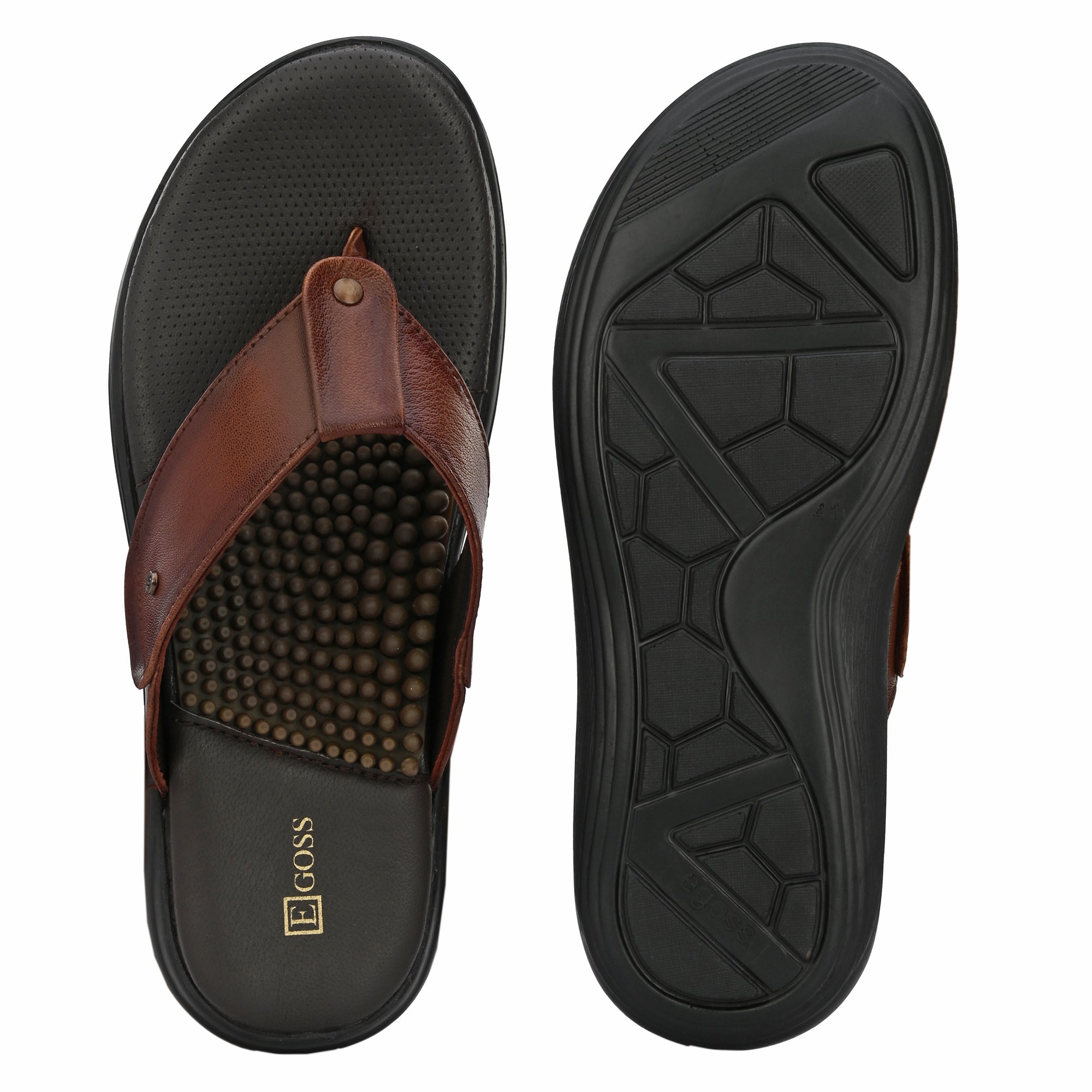 egoss-shoes Sweet Pain Slippers - view 8