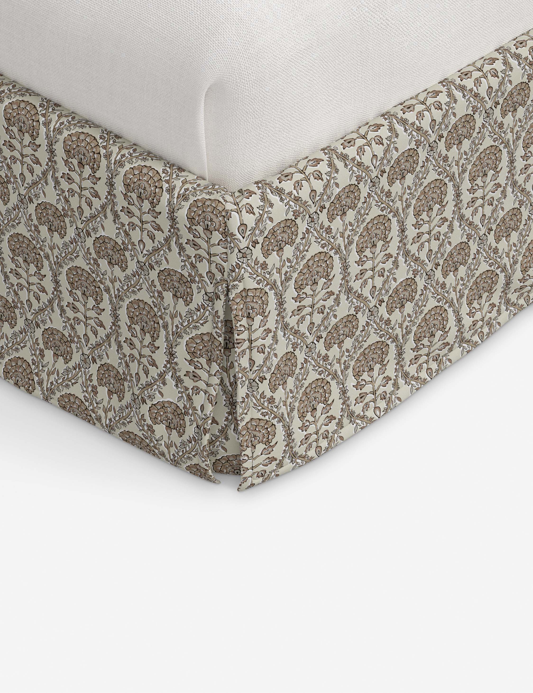 Lulu and Georgia Adara Slipcover Bed - view 69
