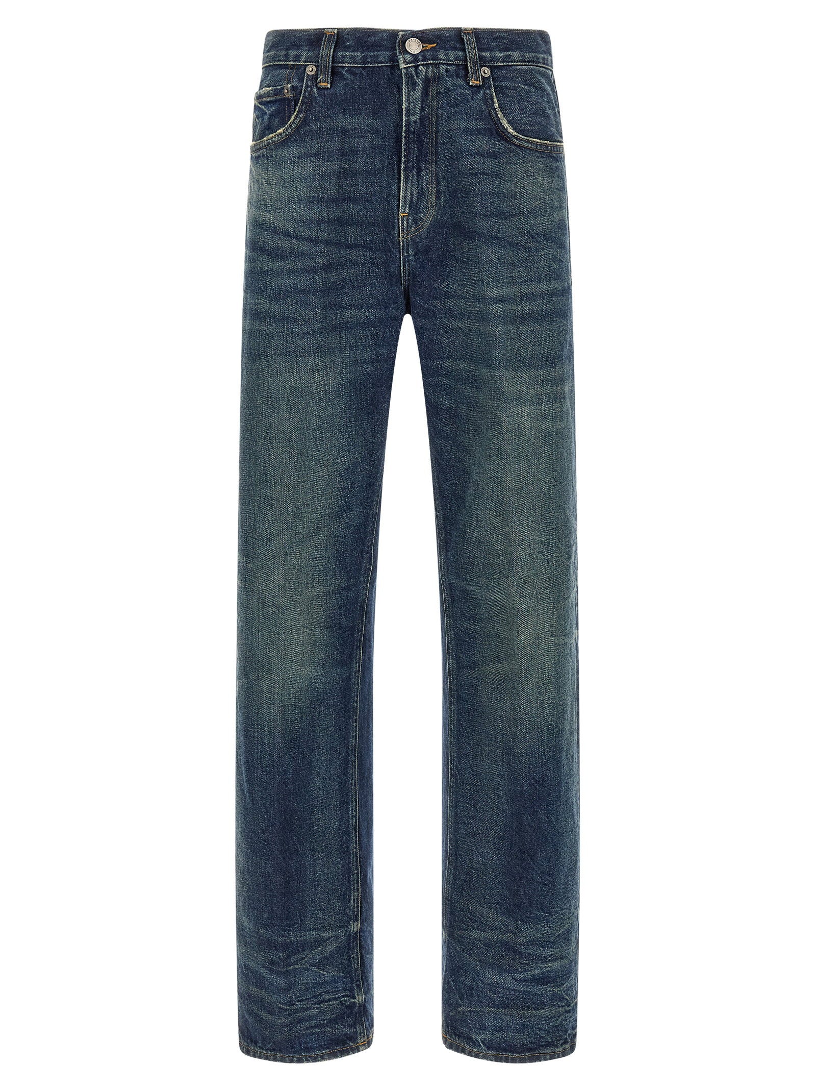 Haikure Bonnie Jeans – 100% cotton