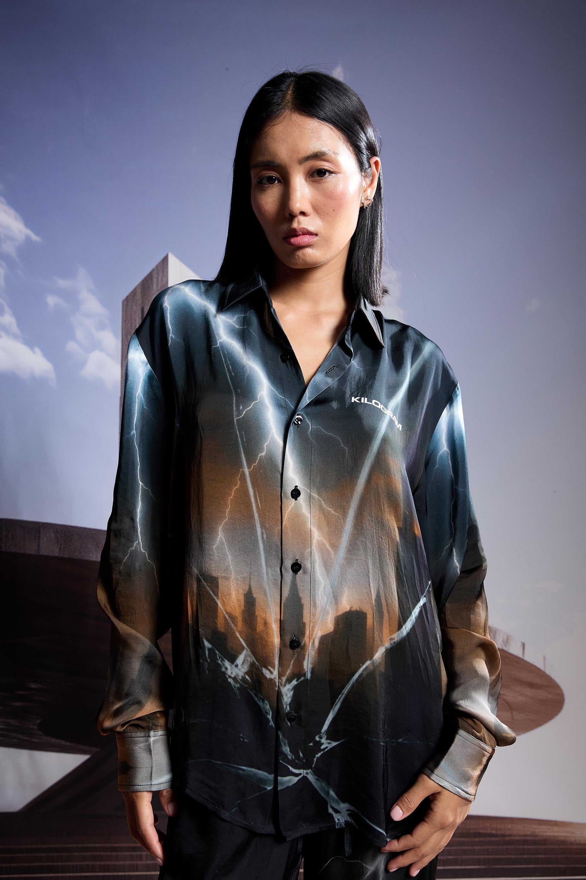 Kilogram 'thunderveil' Set - view 7