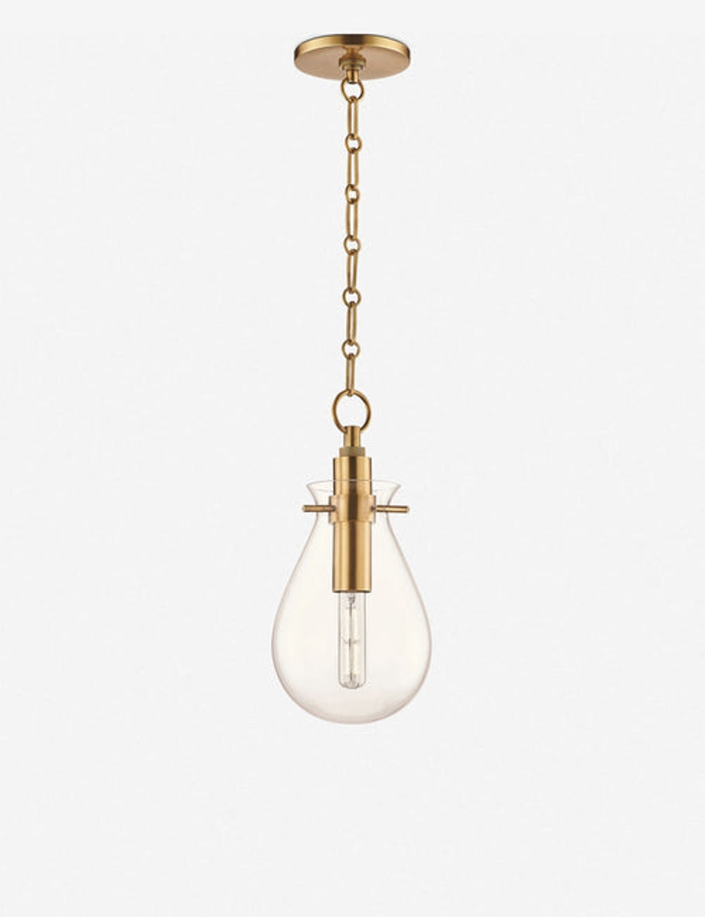 Lulu and Georgia Ivy Pendant Light by Becki Owens for Hudson Valley Lighting