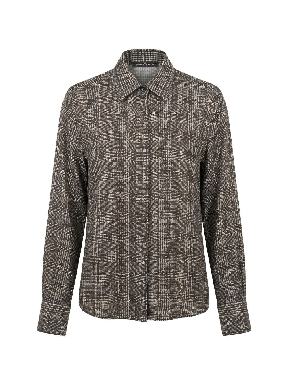 Ermanno scervino shirts – Ermanno Scervino Shirt – Viscose 100%