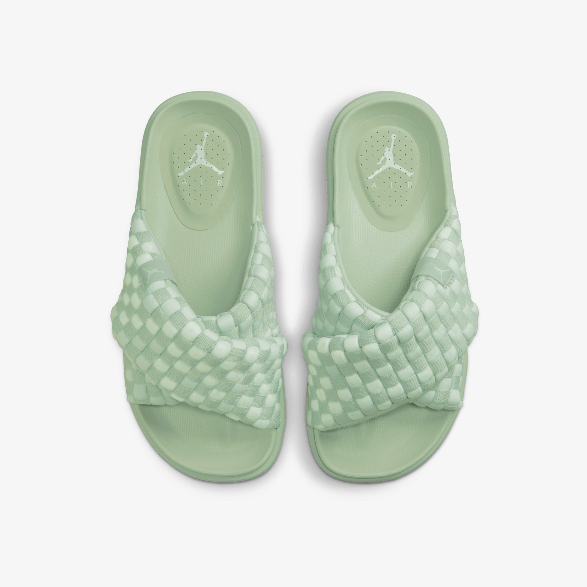 Sophia pistachio frost – Jordan | SOPHIA { PISTACHIO FROST/BARELY GREEN-WHITE