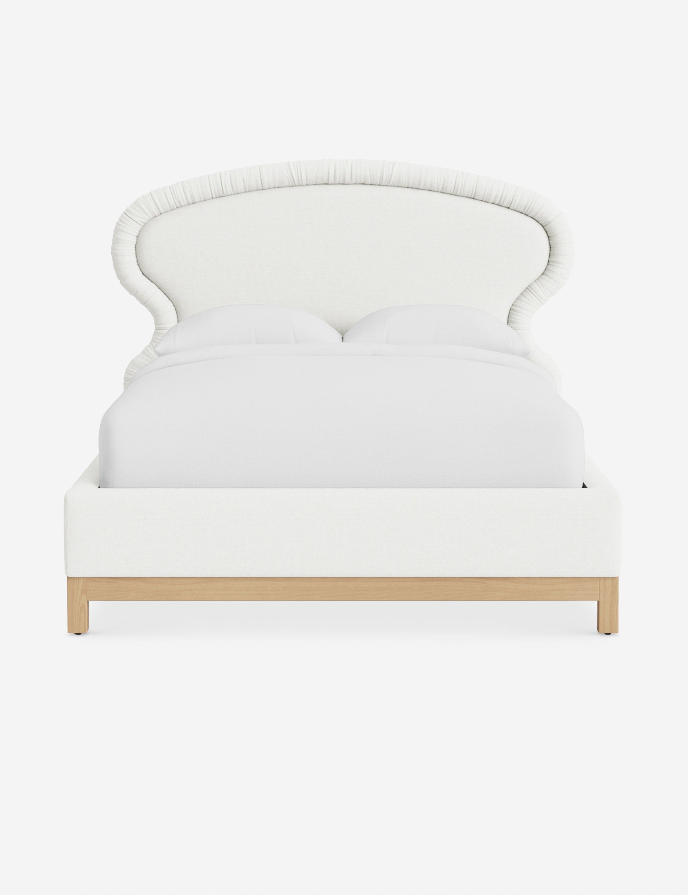 Lulu and Georgia Morecambe Platform Bed by Ginny Macdonald - view 61