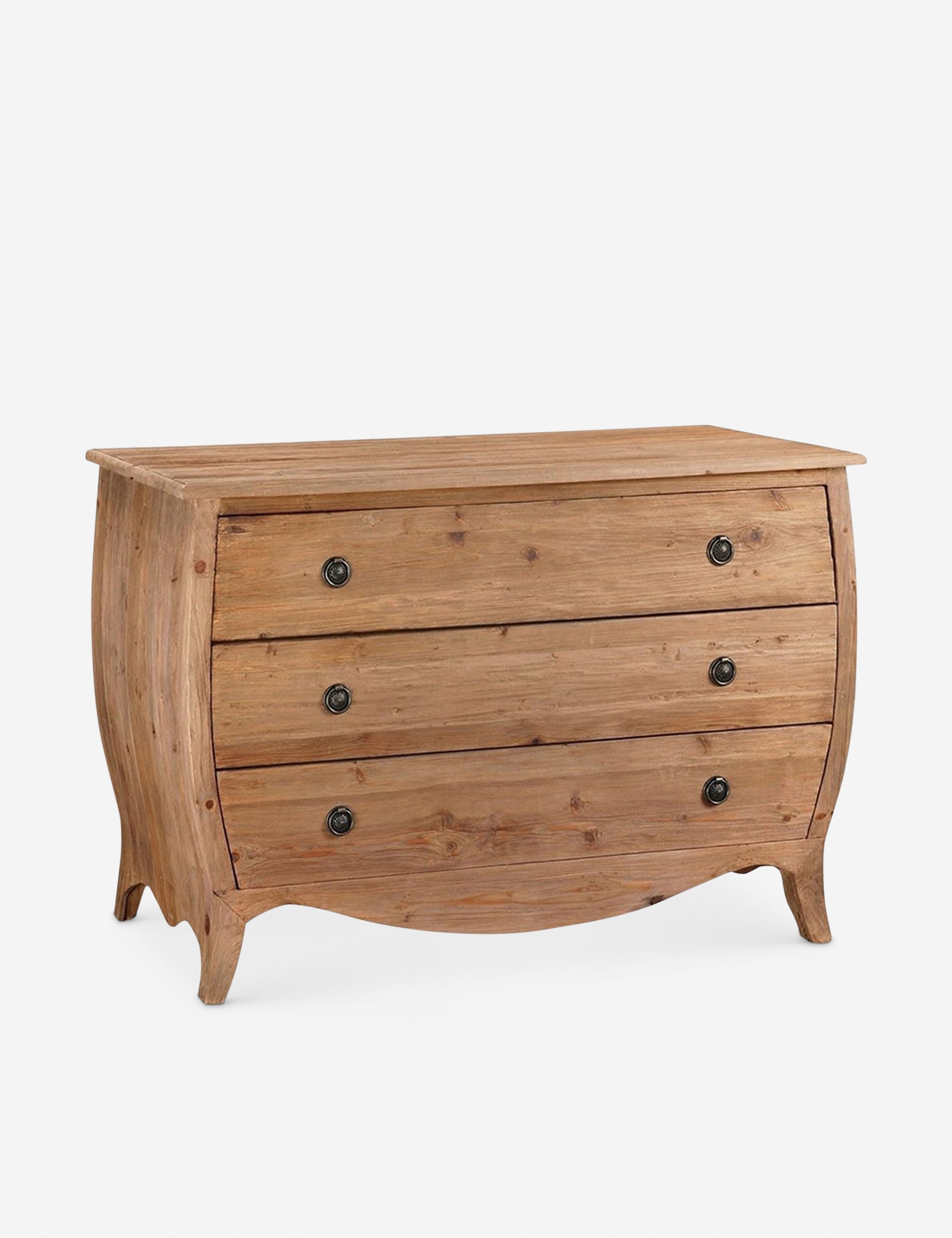 Lulu and Georgia Bethany Dresser