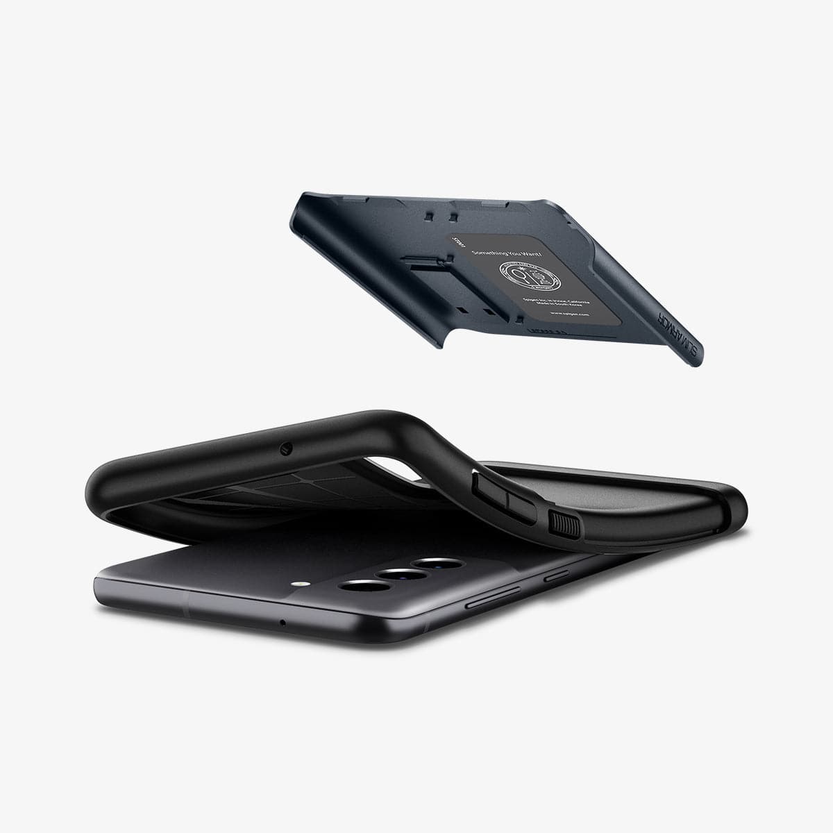 Galaxy S21 Series - Slim Armor - view 19