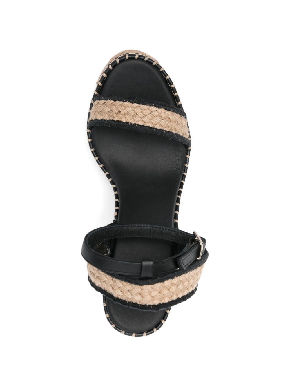 Castañer Bera Wedge Sandals - view 3