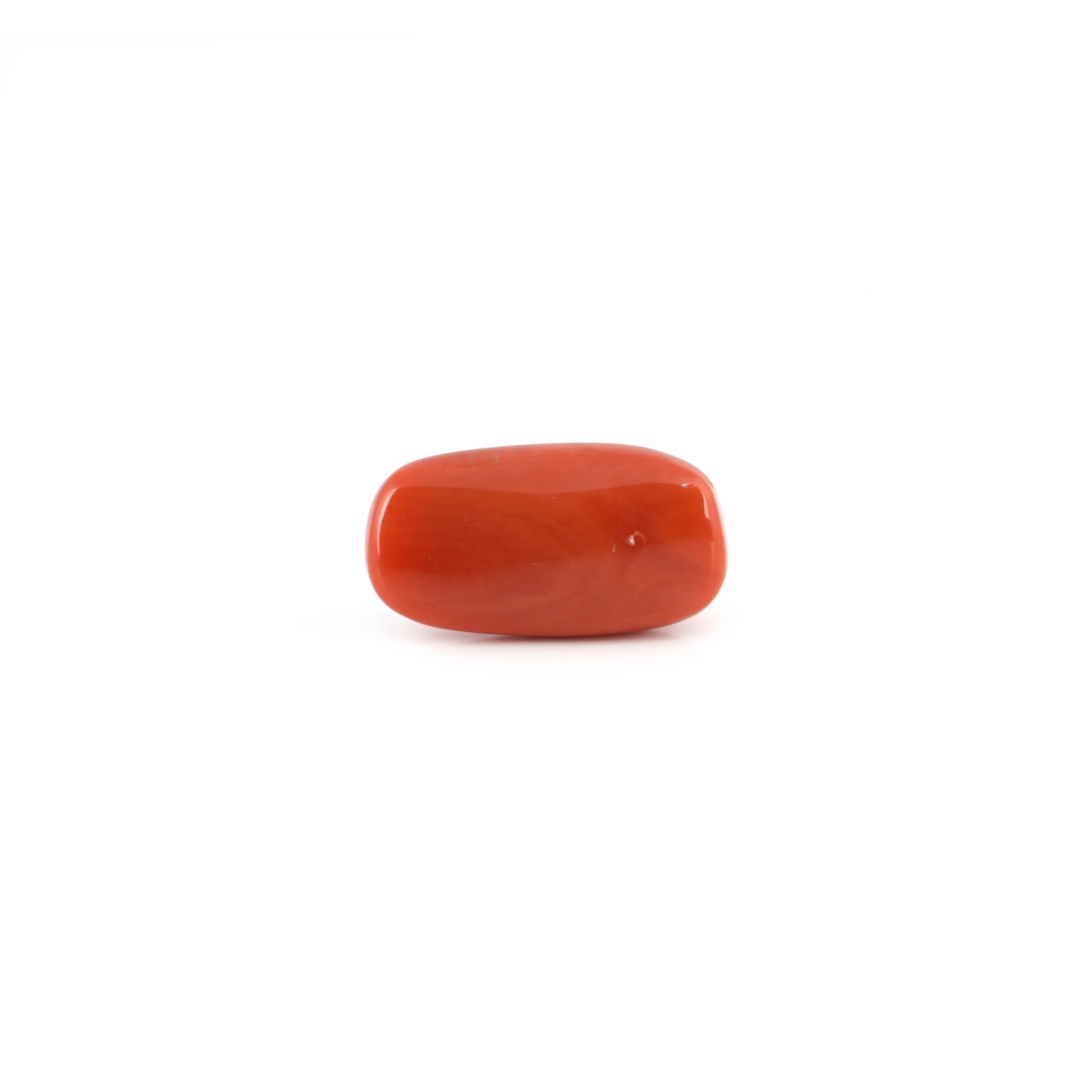 Pramogh Red Coral - 6.6 Carat - view 2