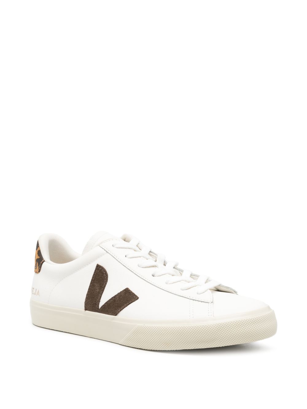 Veja Sneakers – Calf Leather 100% - view 2