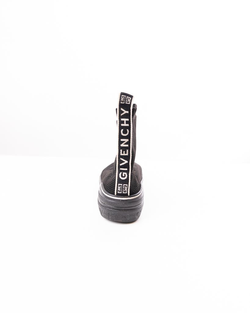 Givenchy Sock Trainers - view 3