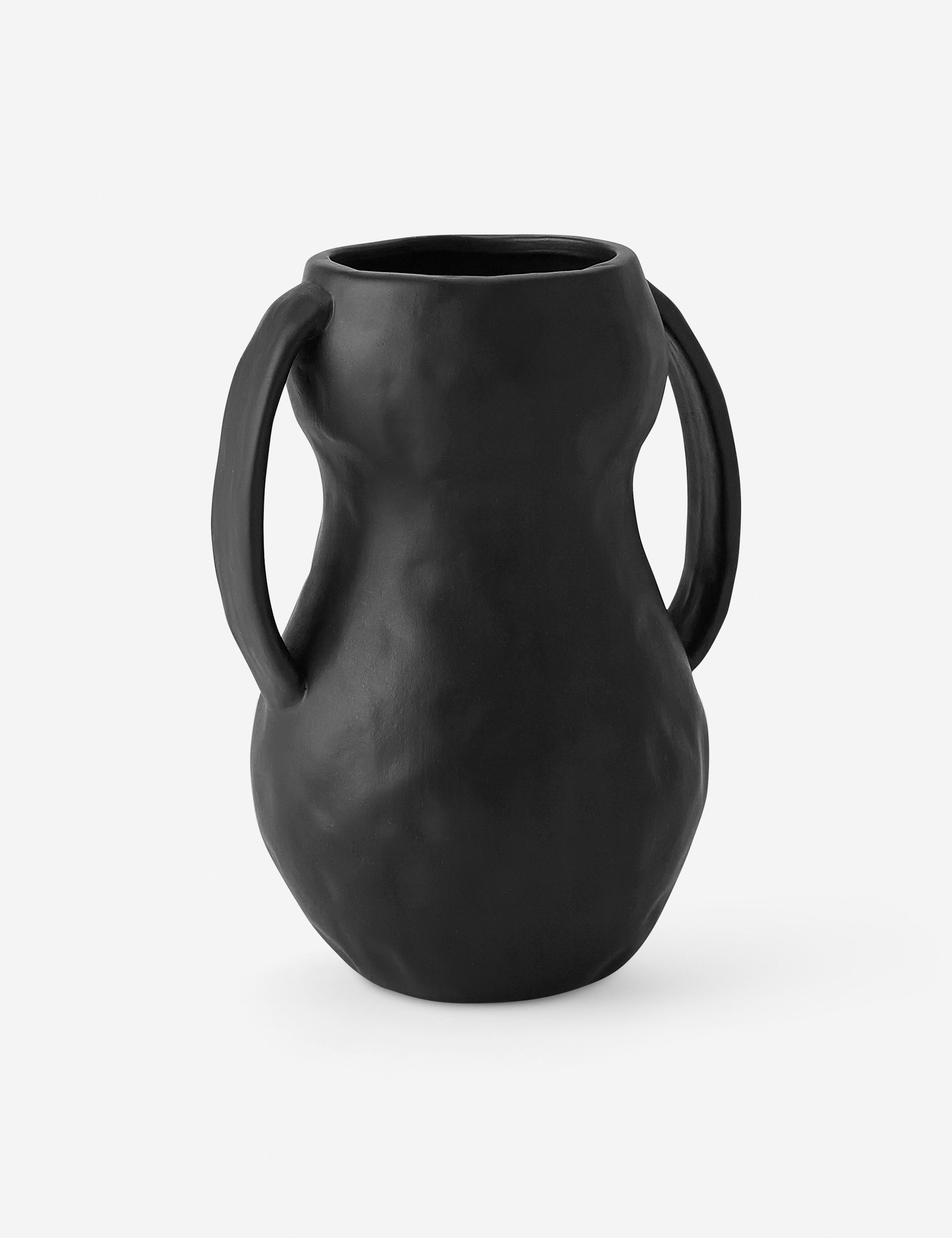 Lulu and Georgia Aquitaine Vase by Lemieux et Cie - view 2