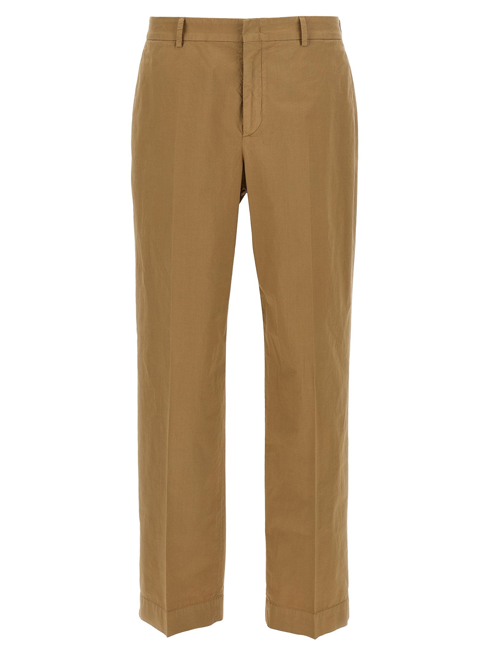 Cellar Door Nuv Pants – 98% cotton, 2% elastane