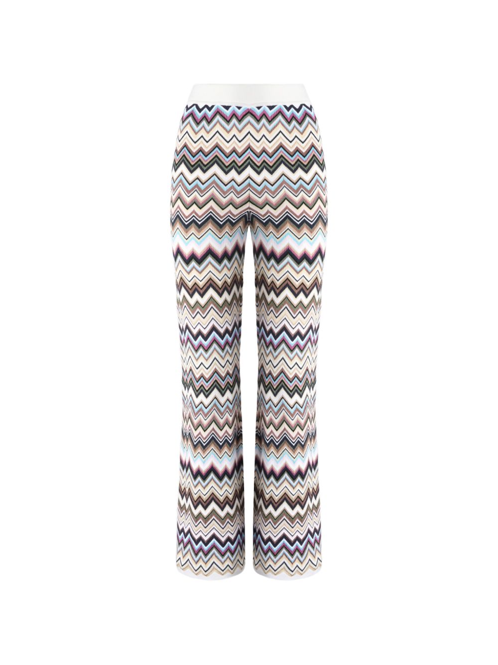 Missoni Trousers – Fabric 100%