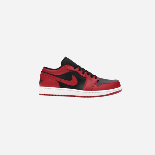 Nike Jordan 1 Low Reverse Bred