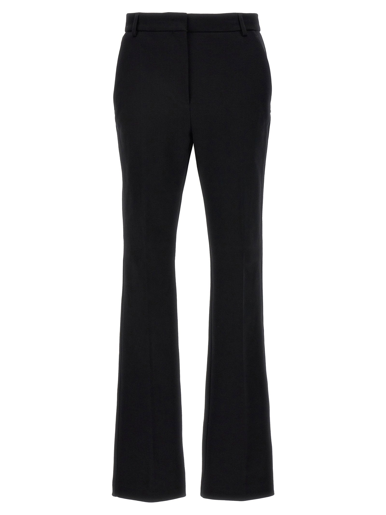 Sportmax Pontida Pants – 100% cotton