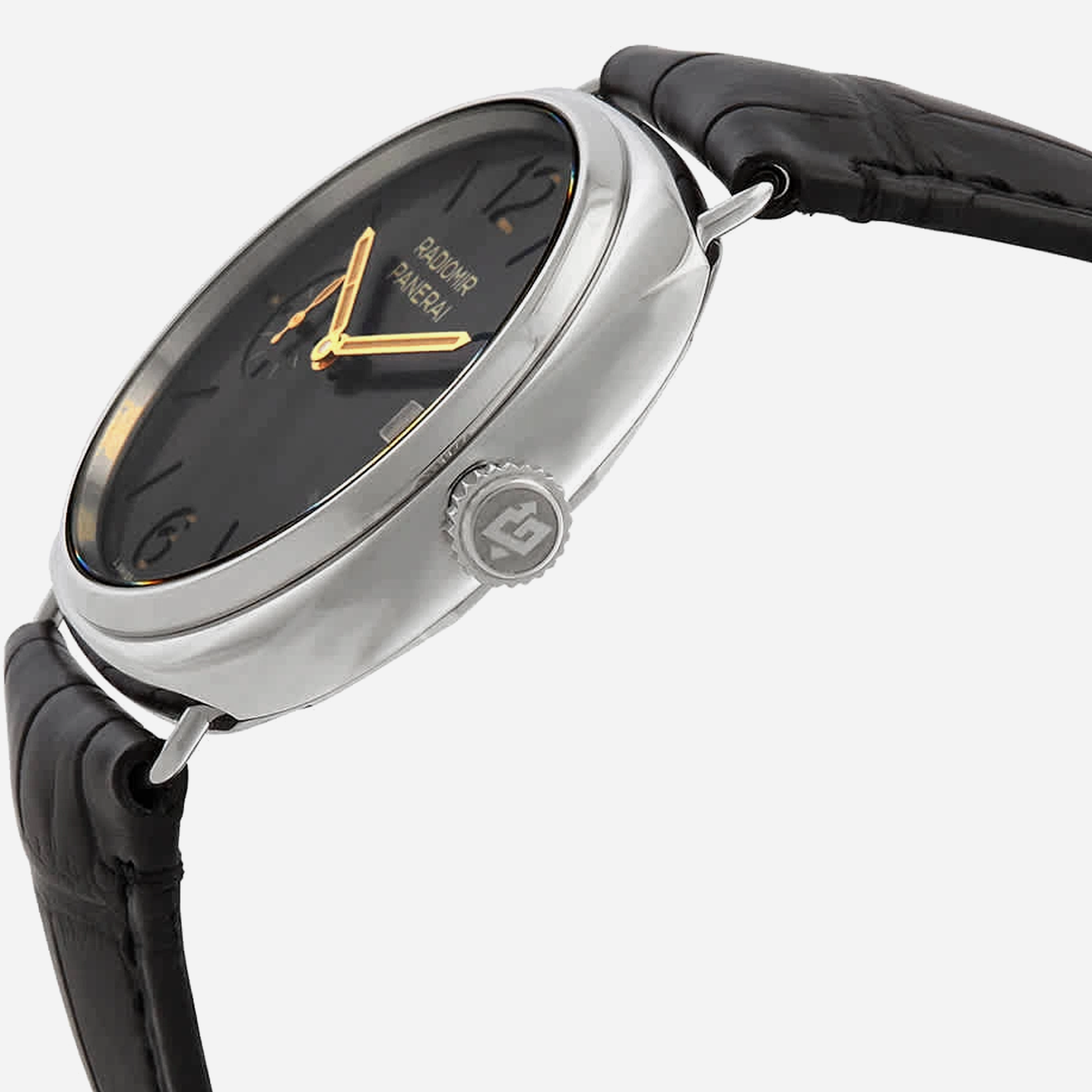 Panerai Radiomir Quaranta Black - view 2