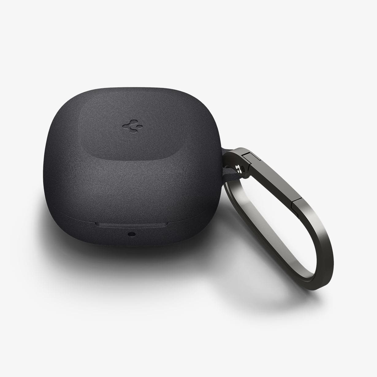 Galaxy Buds Series - GeoFit – Graphite Gray - view 8