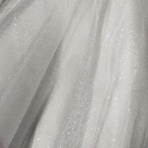 Short One Shoulder Tiered Dress by Jovani 42016 - view 11