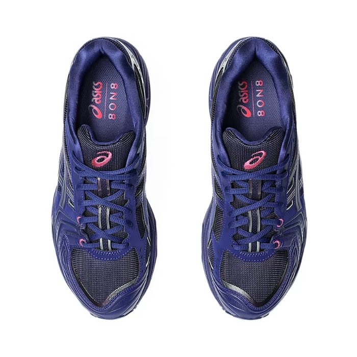 HYPE ELIXIR ASICS Gel-Kayano 14 8ON8 Indigo Blue - view 3