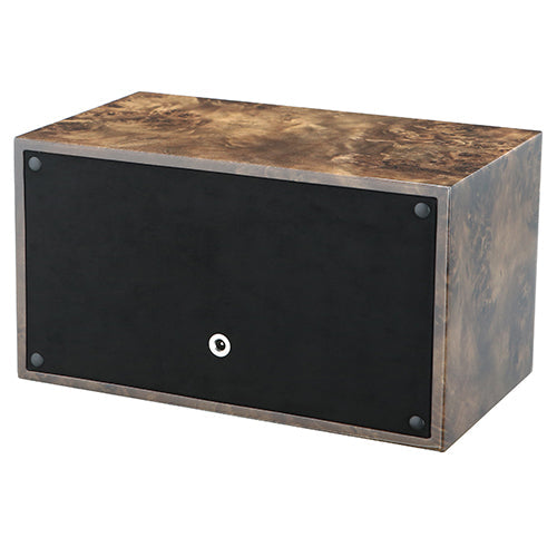 Paul Design Petite 2D Dark Burl - view 2