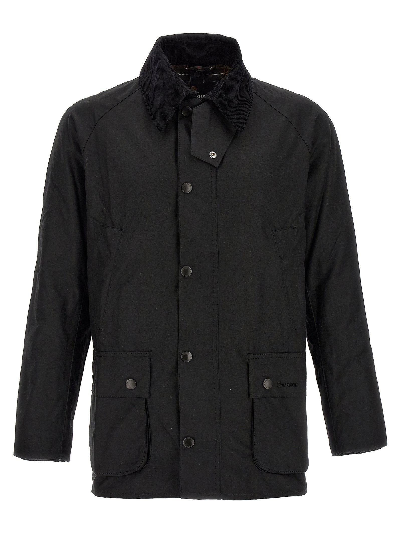Barbour Ashby Jacket – 100% cotton