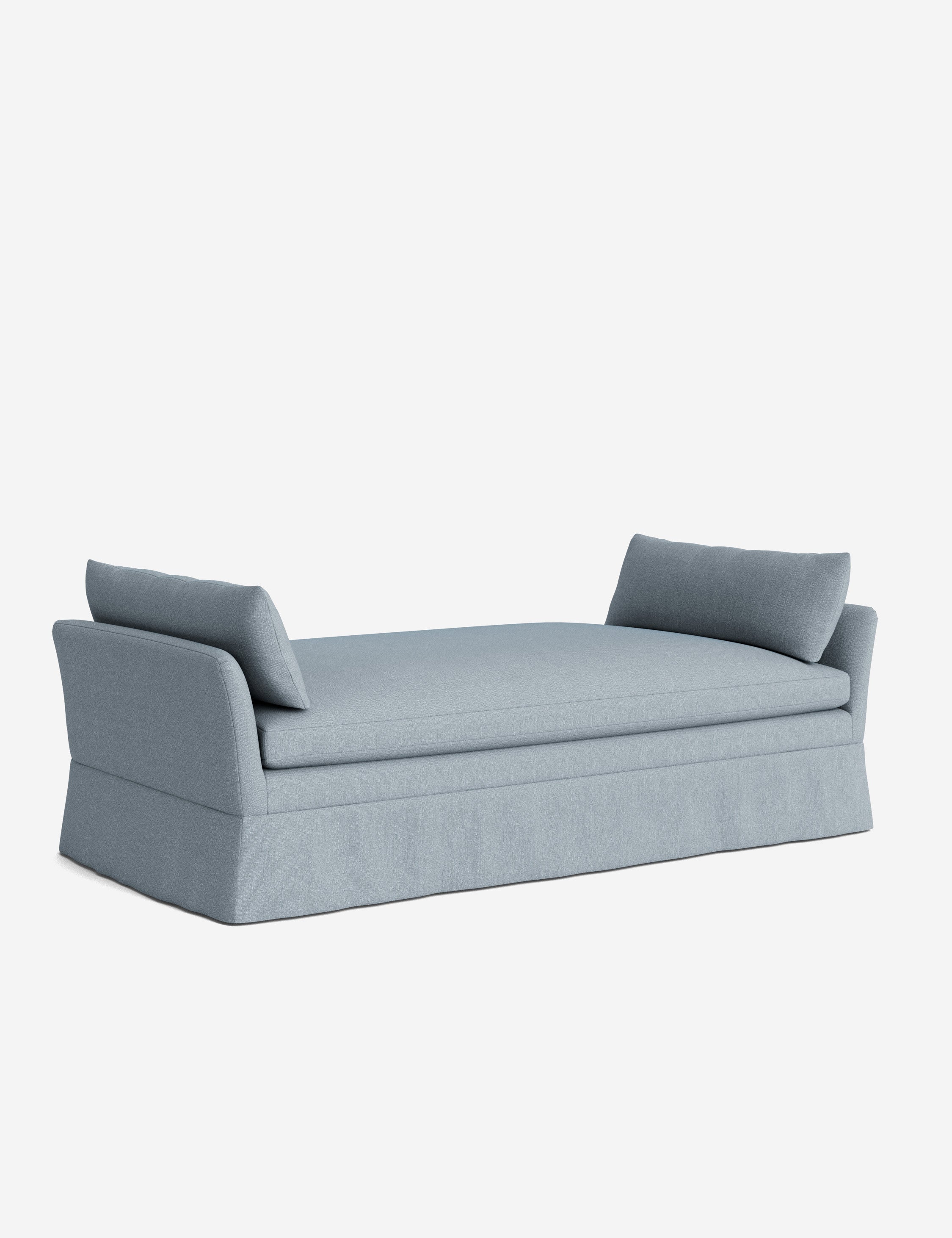 Lulu and Georgia Portola Slipcover Daybed - view 78