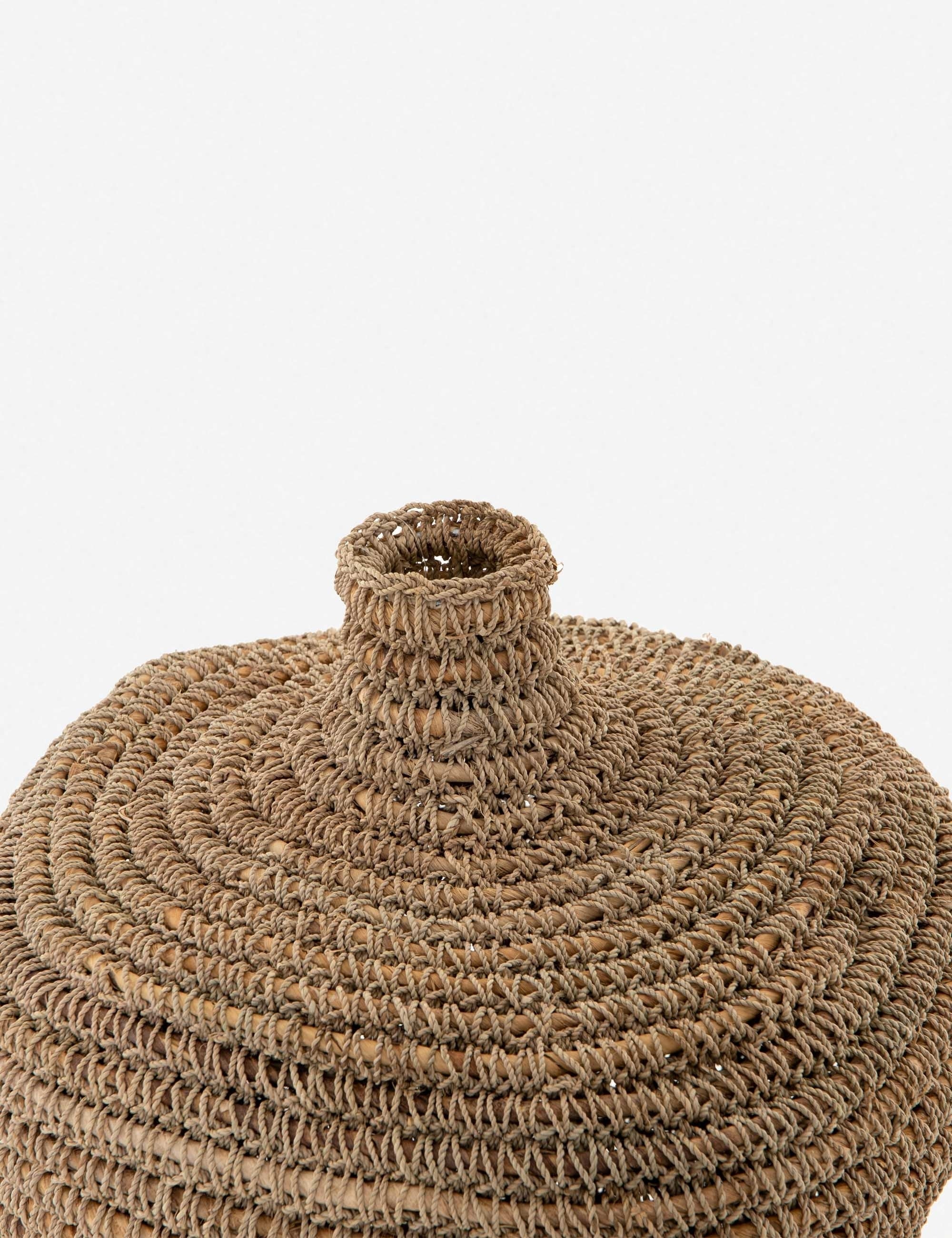 Lulu and Georgia Didi Basket - view 7