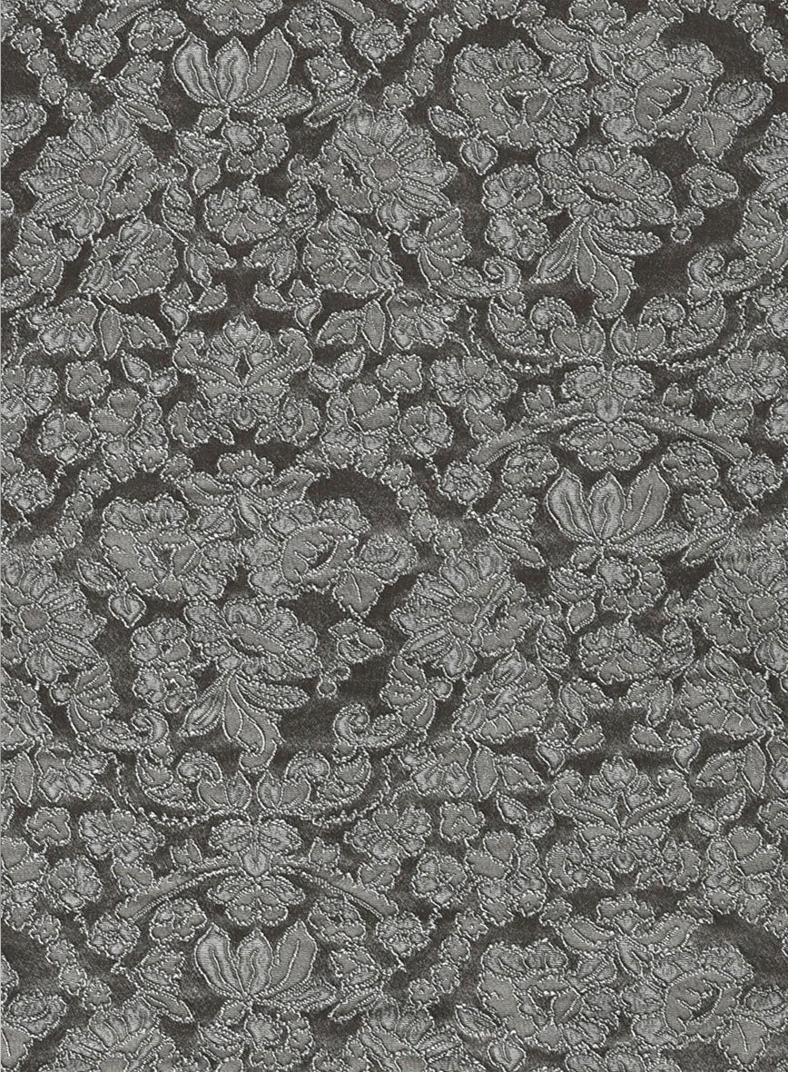 StudioSuits Italian Silk Altura Suit - view 7