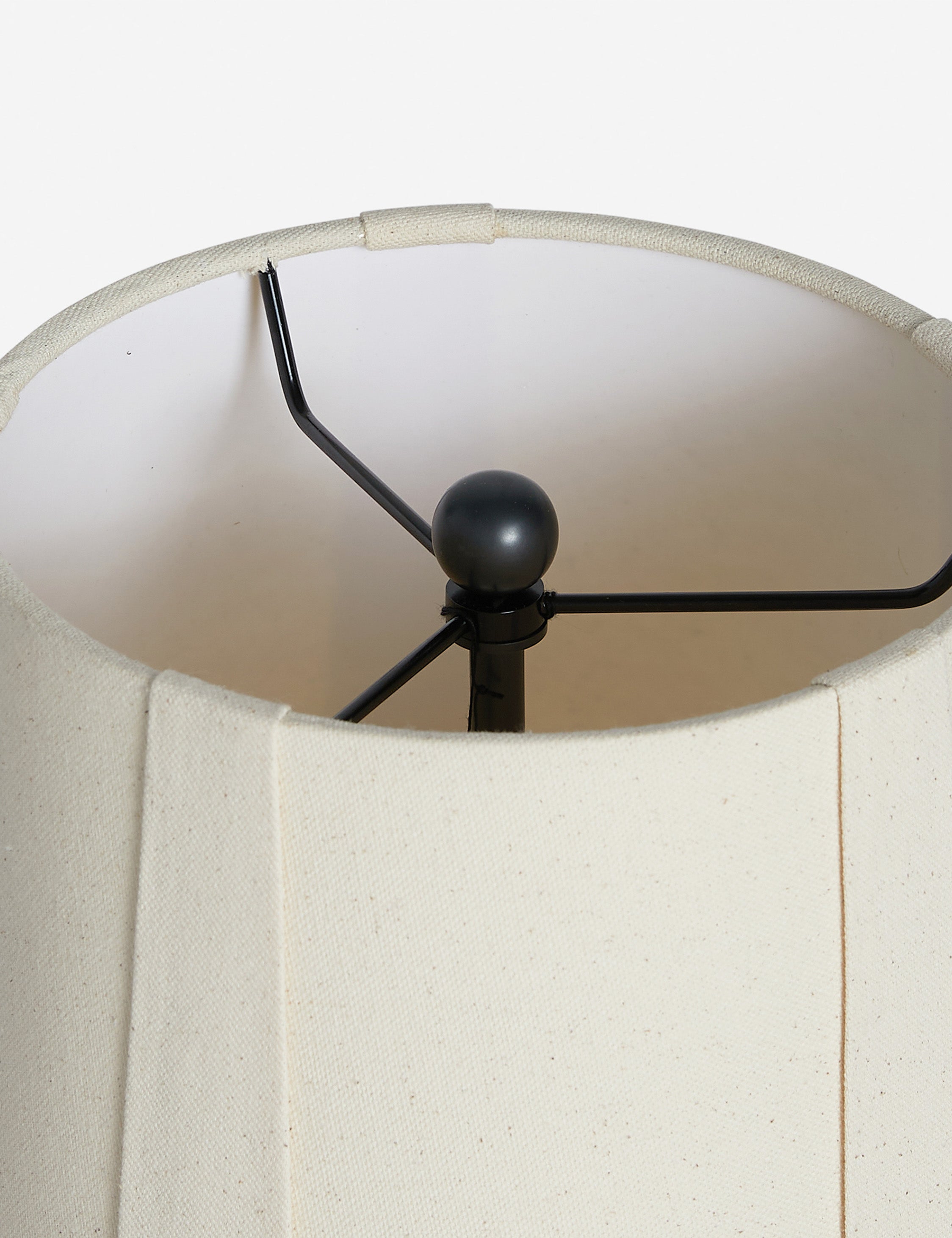 Lulu and Georgia Rhodes Floor Lamp – Rose - view 8