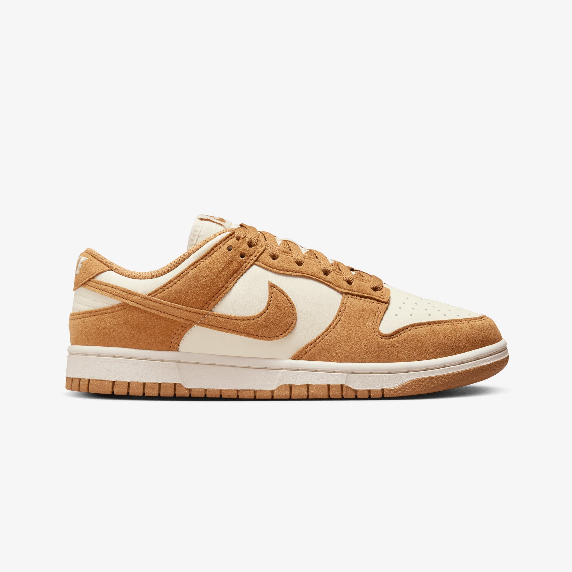 Dunk low coconut – Nike | Dunk Low { Coconut Milk/flax-sail
