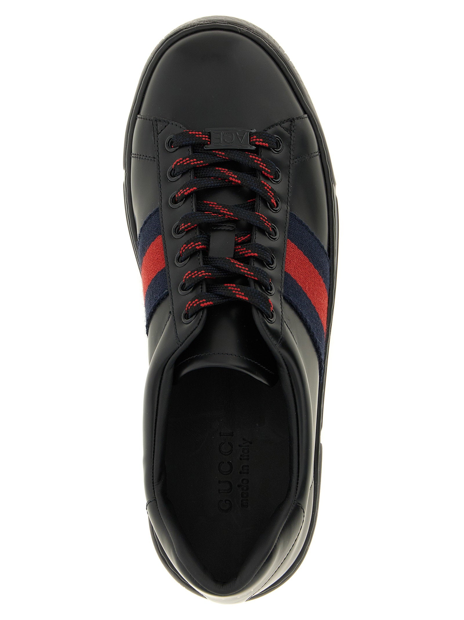 Gucci Ace Sneakers - view 4