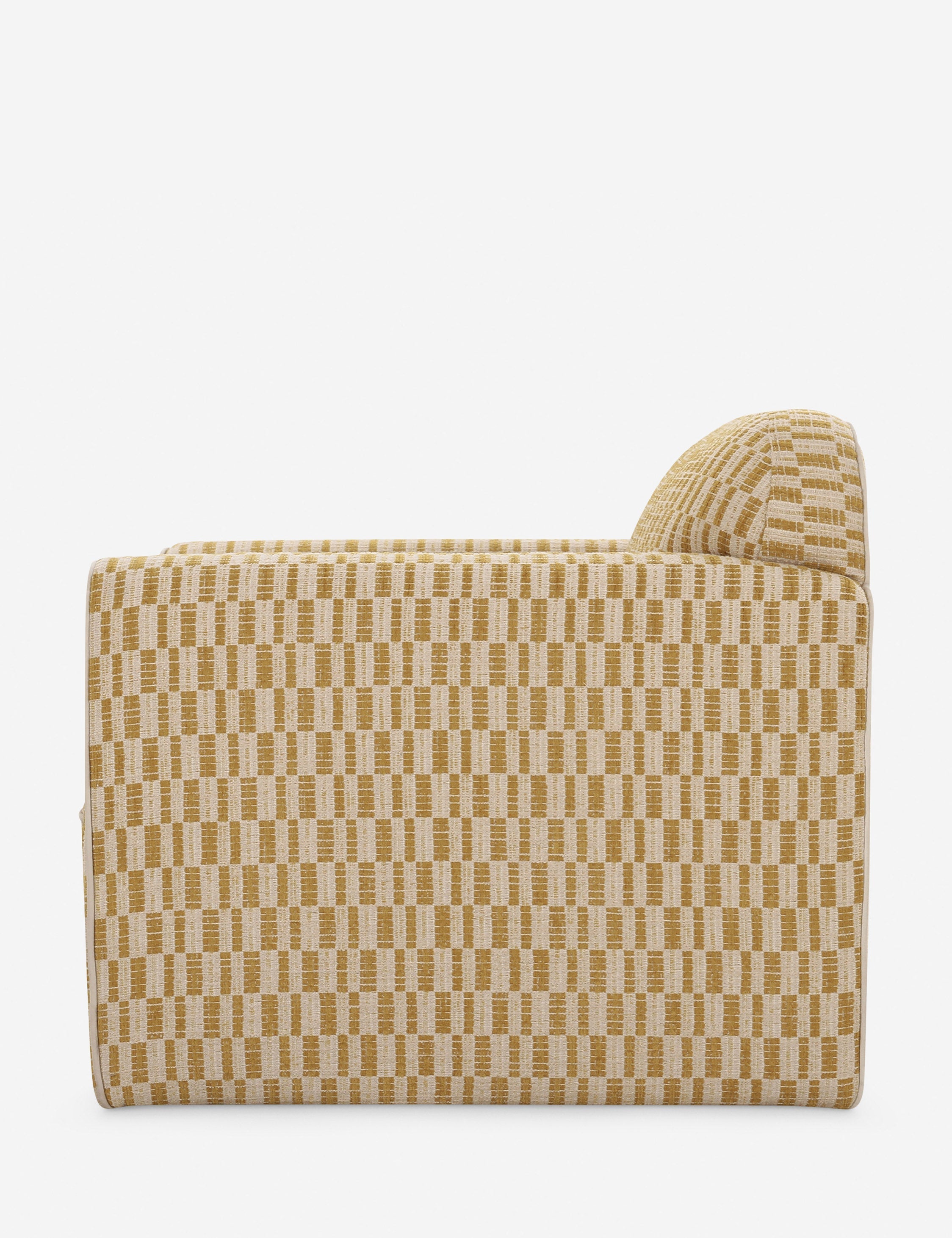 Lulu and Georgia Sibley Accent Chair - view 8