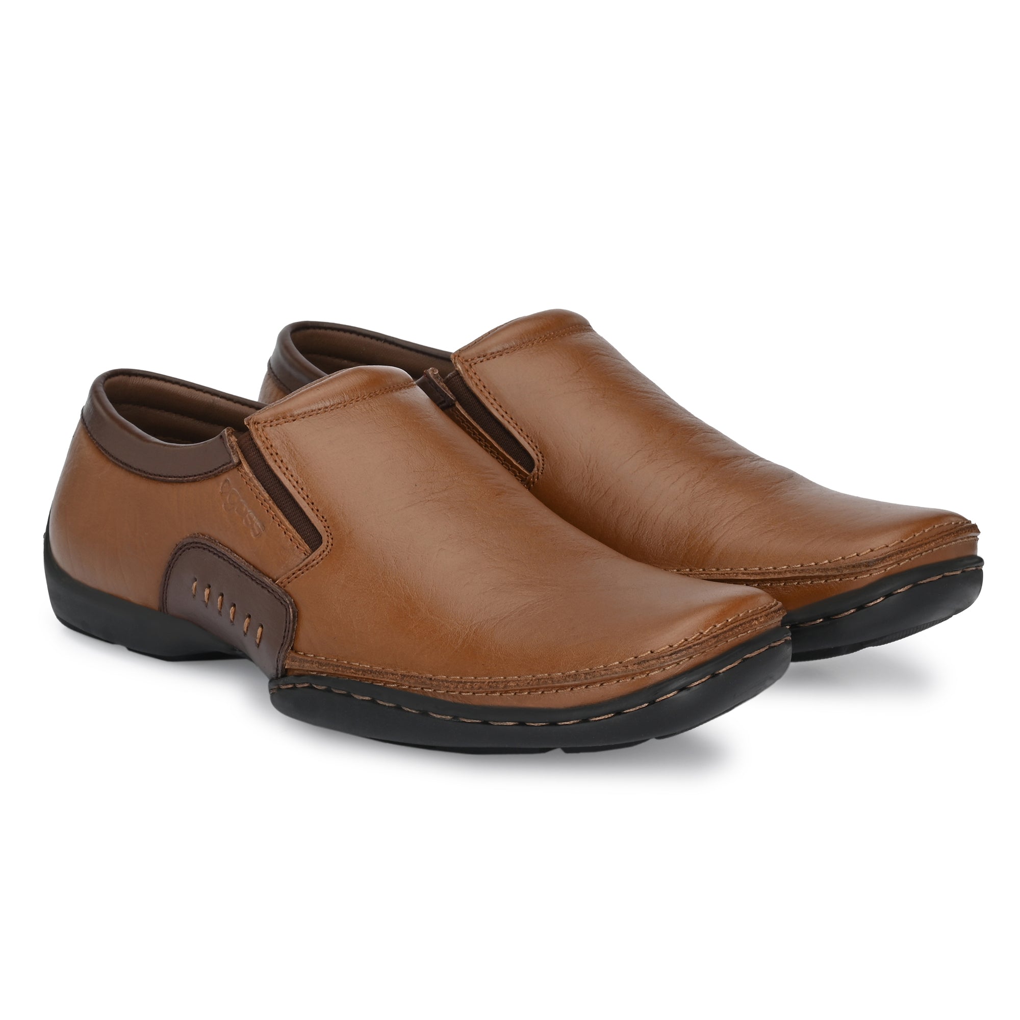 egoss-shoes Egoss Casual Shoes For Men - Shoes for men Leather Casual - view 25