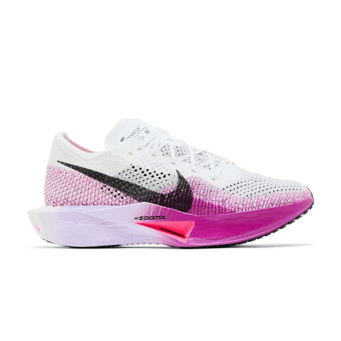 HYPE ELIXIR Nike ZoomX Vaporfly 3 Vivid Purple