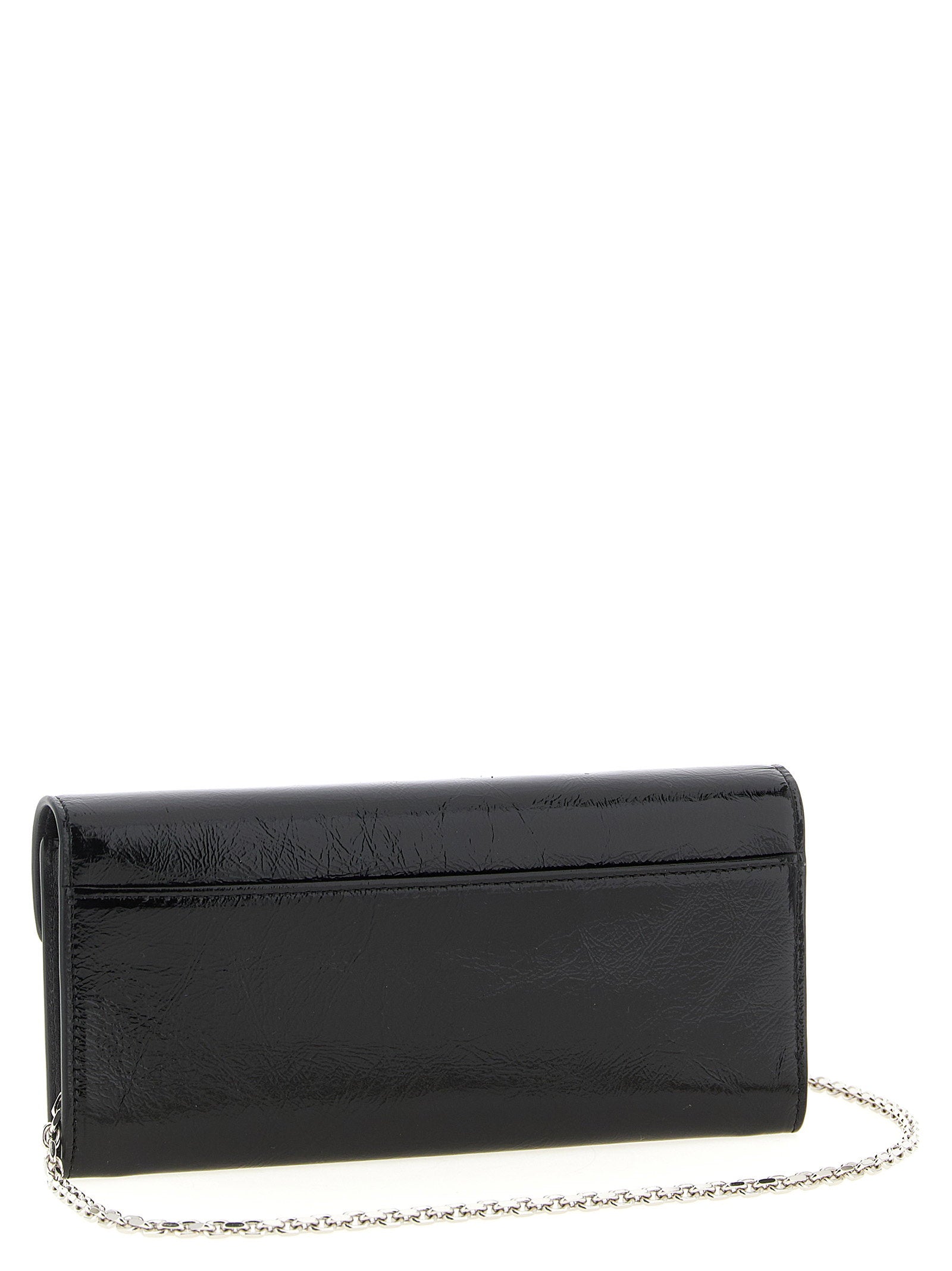 Roger Vivier Belle Vivier Wallet On Chain - view 2