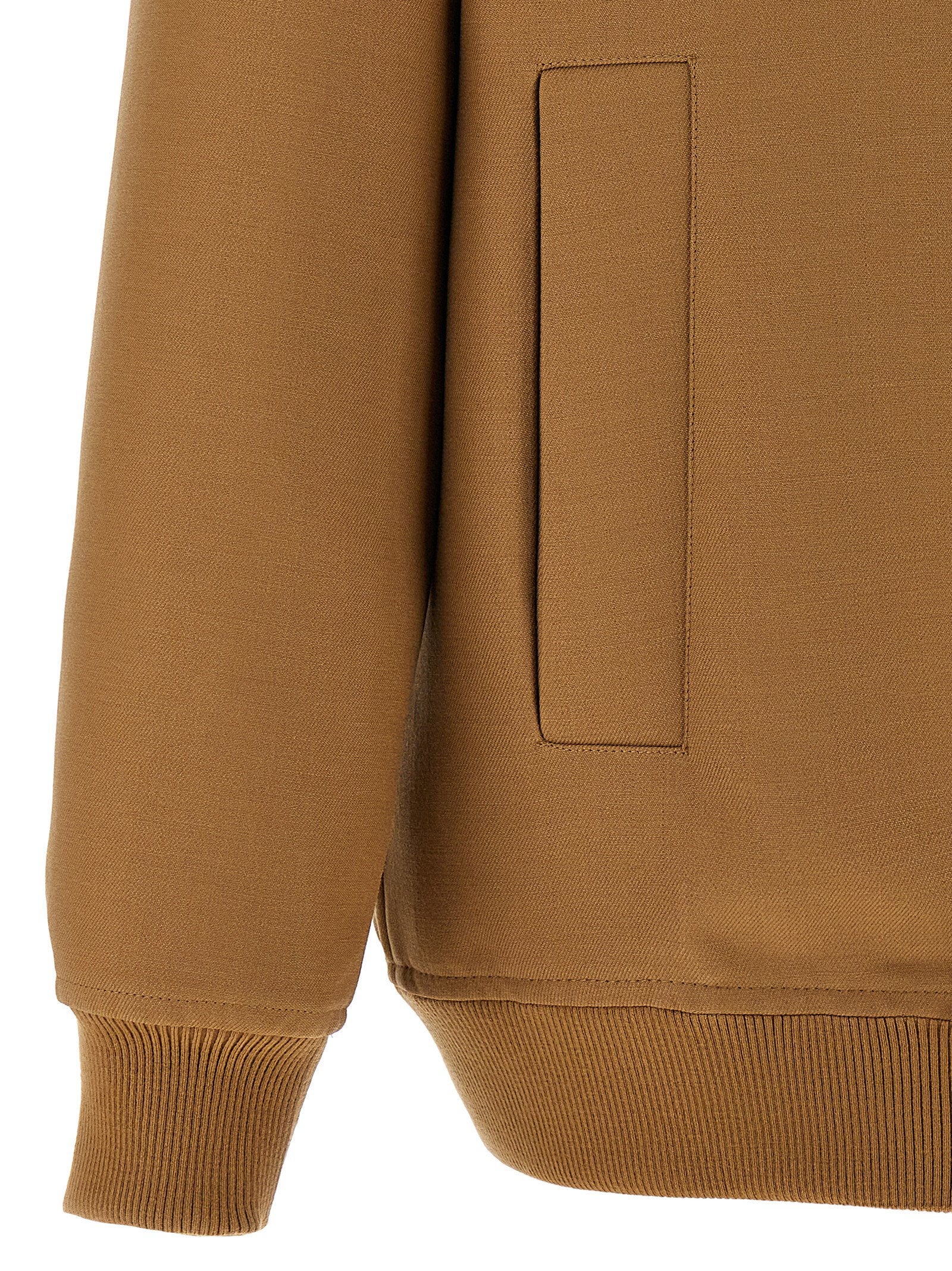 Gucci Wool Jacket – 99% wool 1% silk - view 4