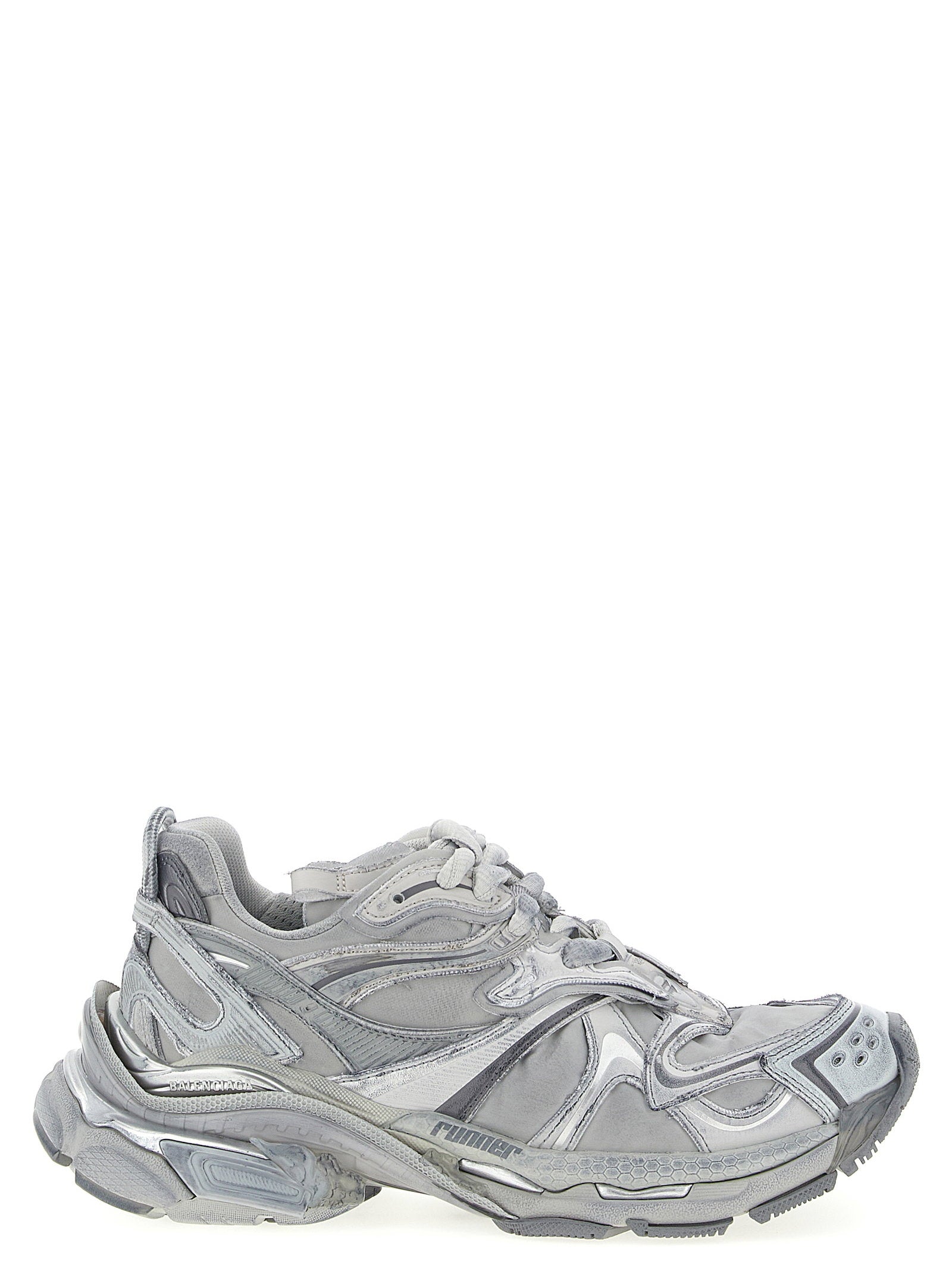 2 0 sneakers – Balenciaga Runner 2.0 Sneakers