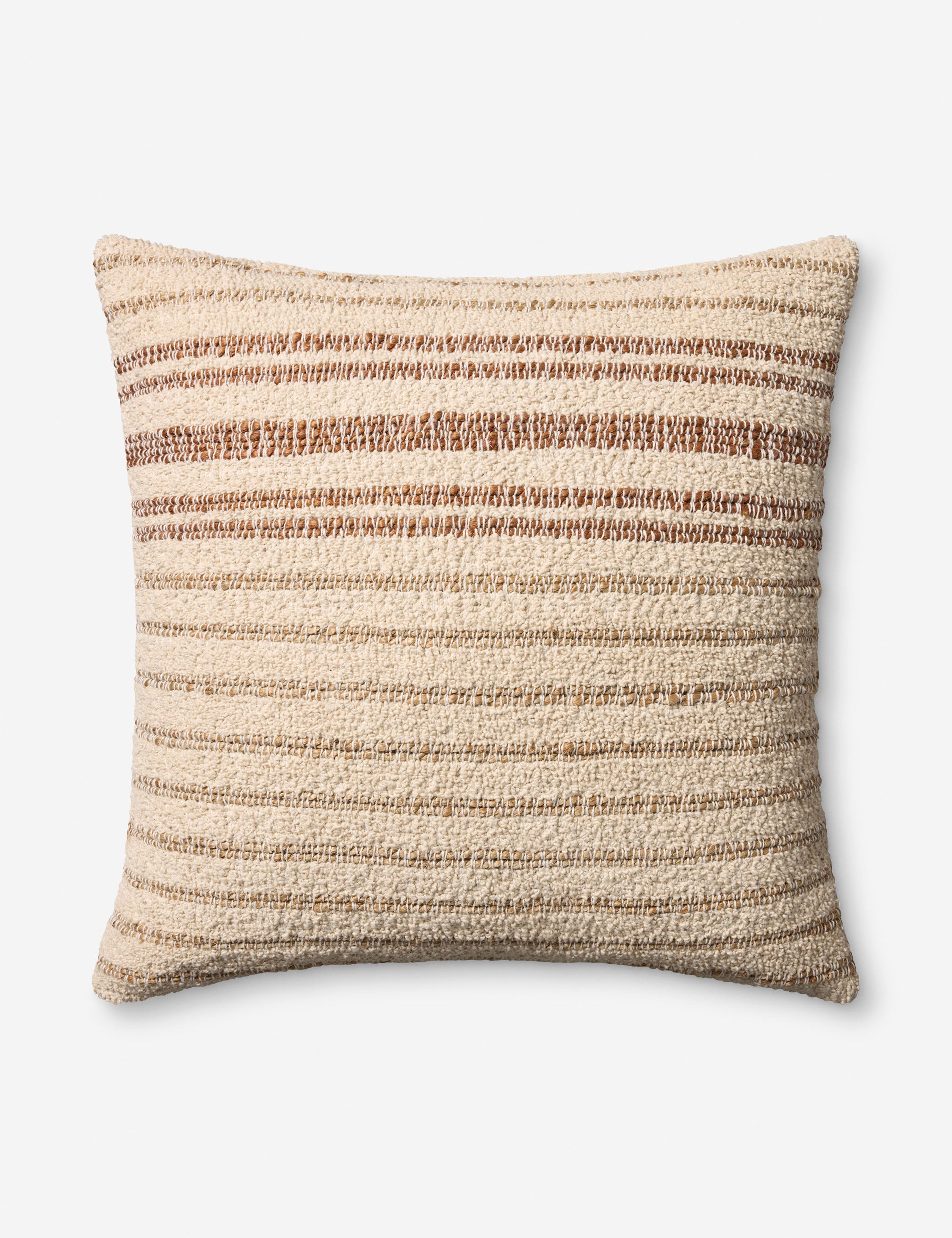 Lulu and Georgia Atley Pillow by Amber Lewis x Loloi