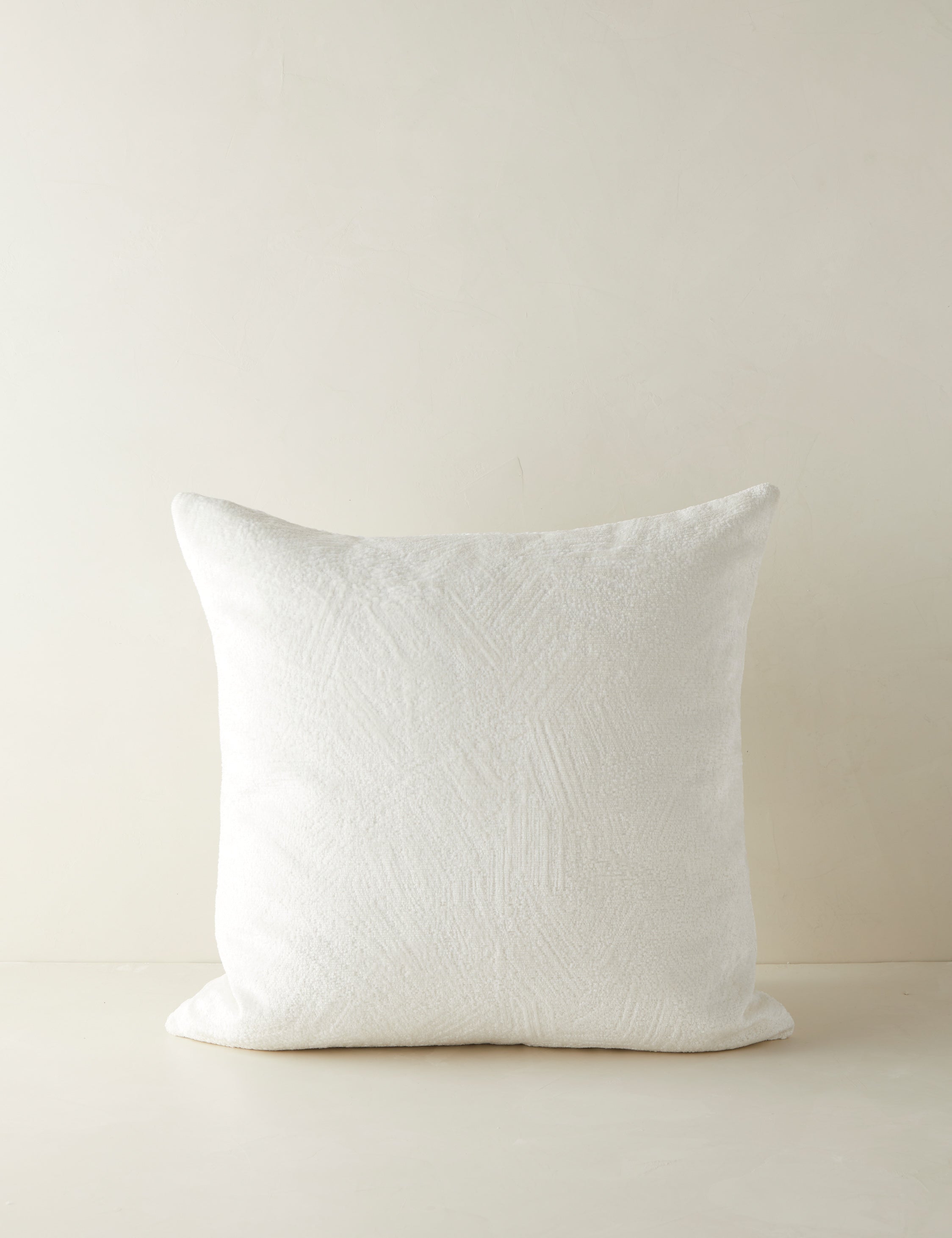 Lulu and Georgia Lumi Textured Pillow by Sarah Sherman Samuel - view 4